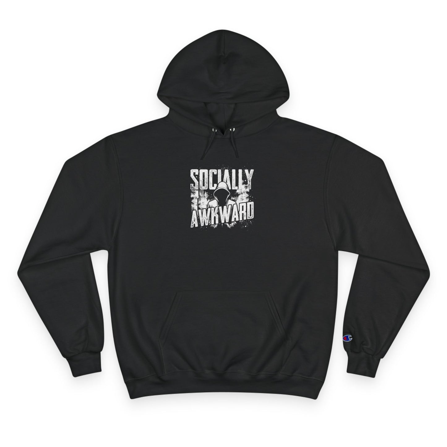 Champion Hoodie
