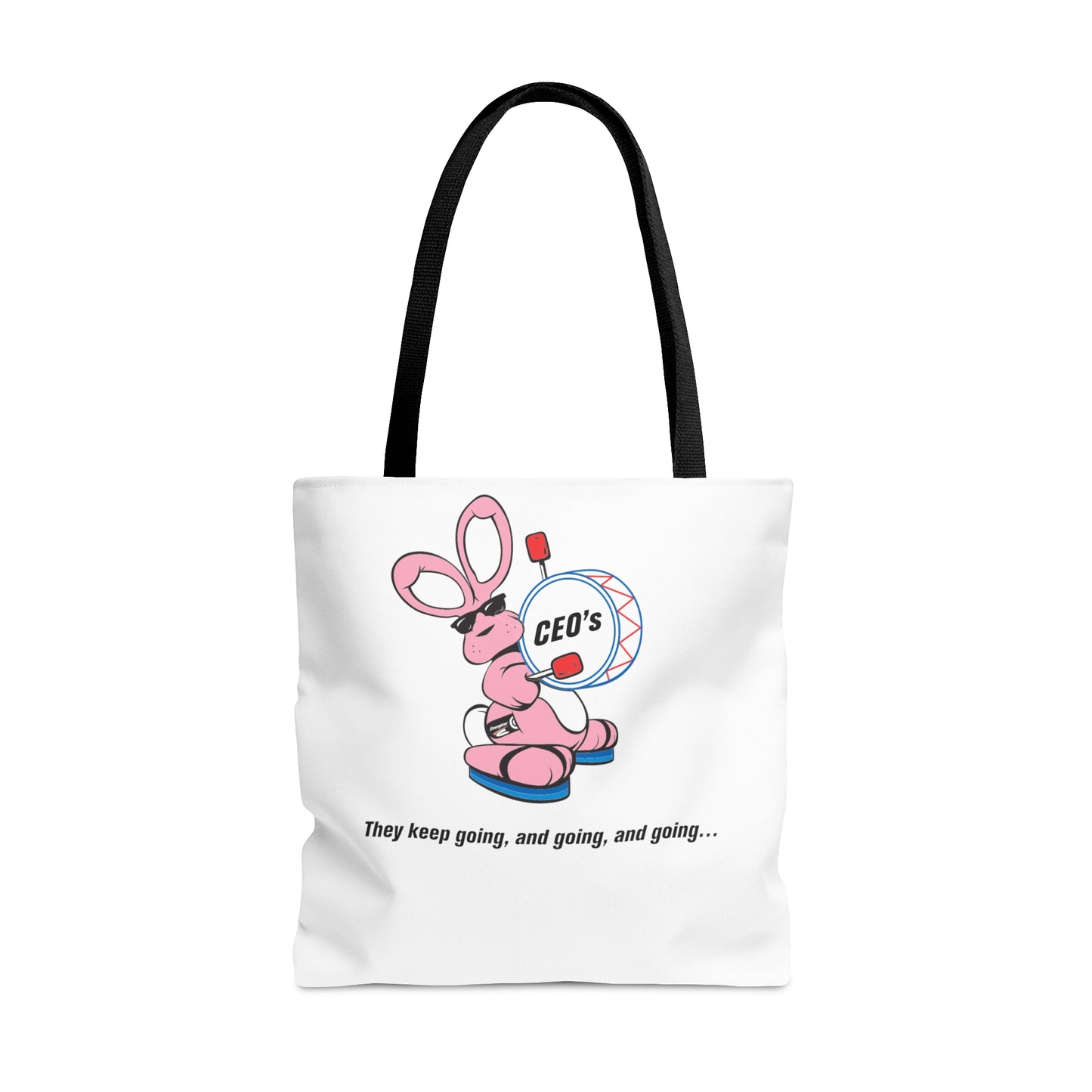 Tote Bag (AOP)