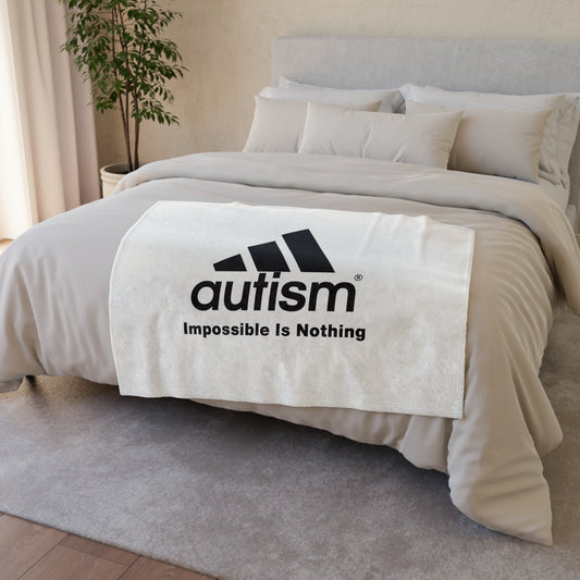 Soft Polyester Blanket