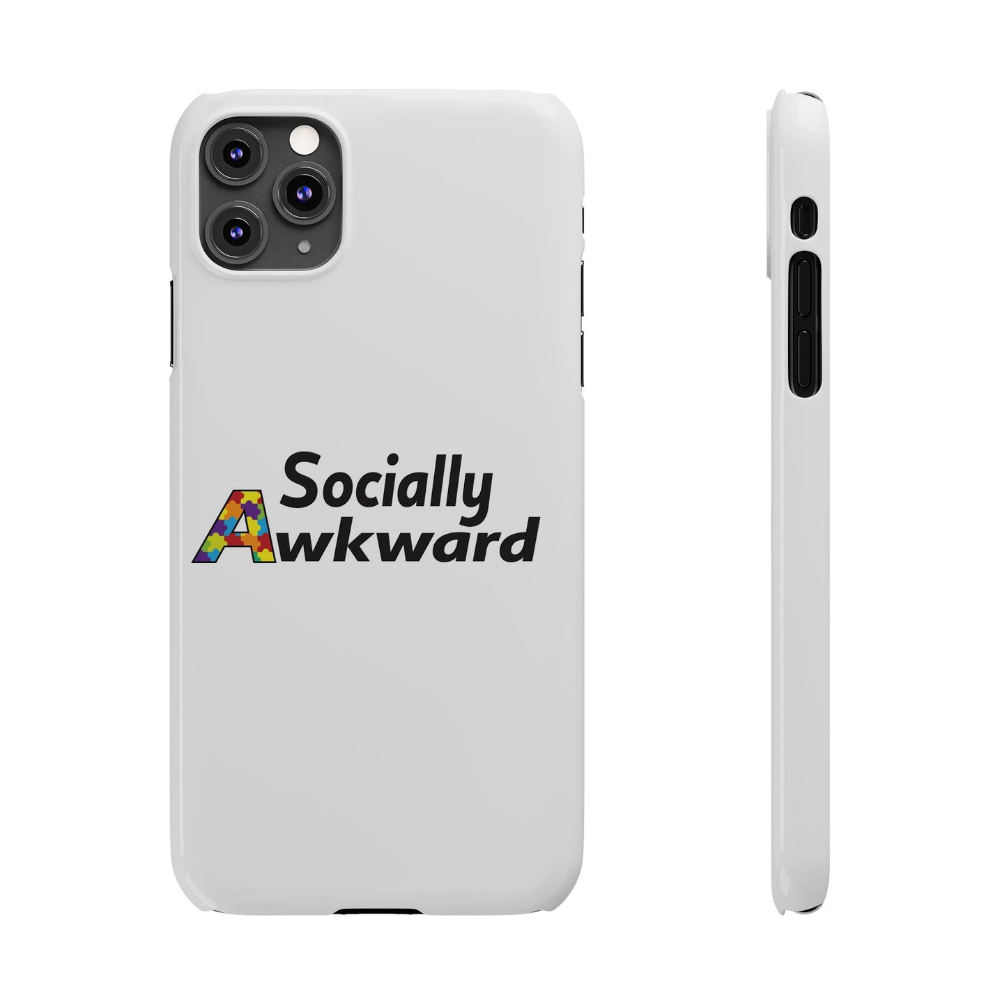 Slim Phone Cases