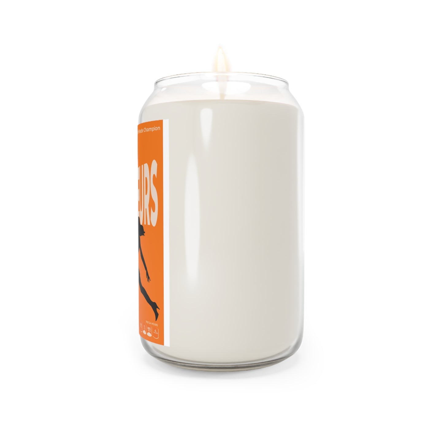 Scented Candle, 13.75oz