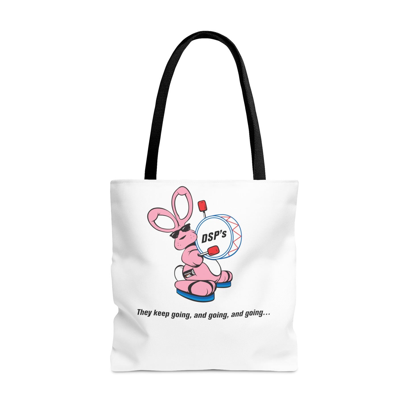 Tote Bag (AOP)