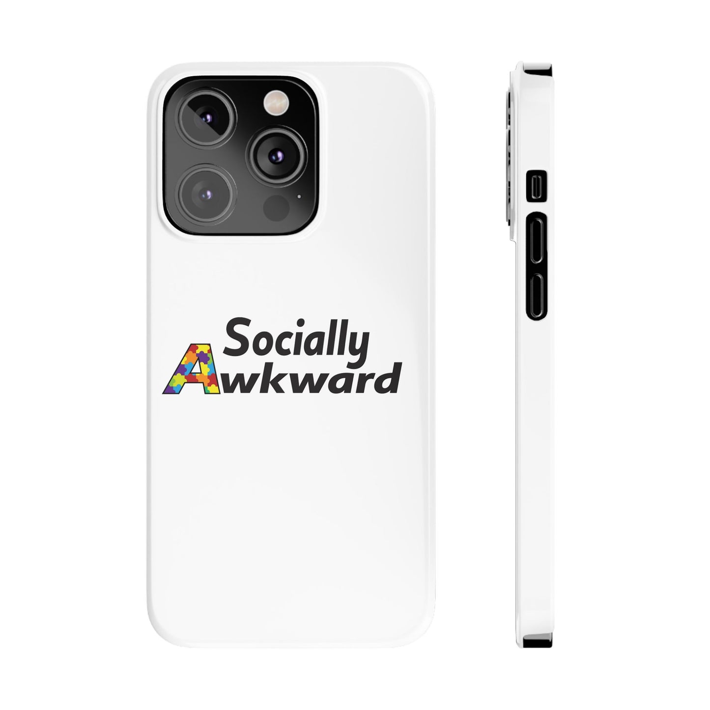 Slim Phone Cases