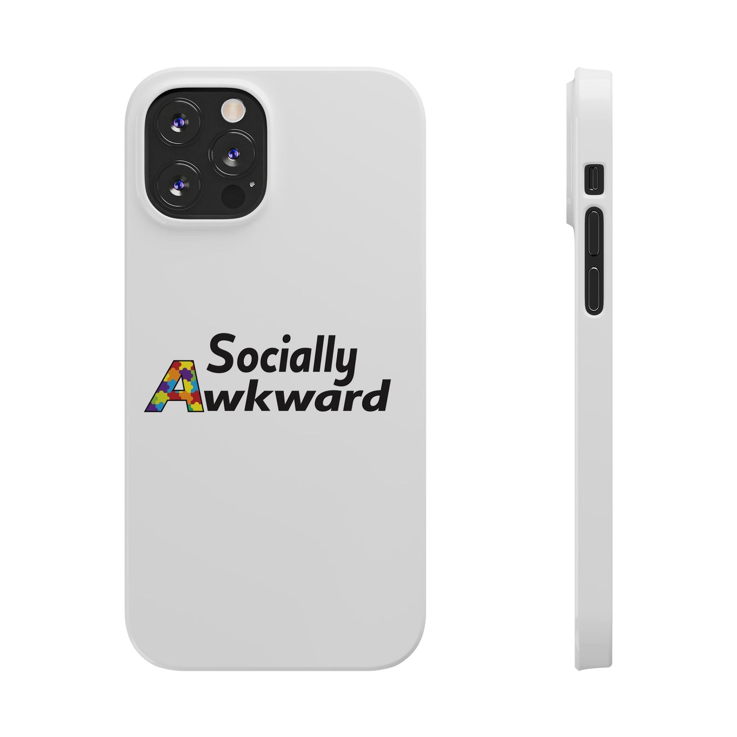 Slim Phone Cases