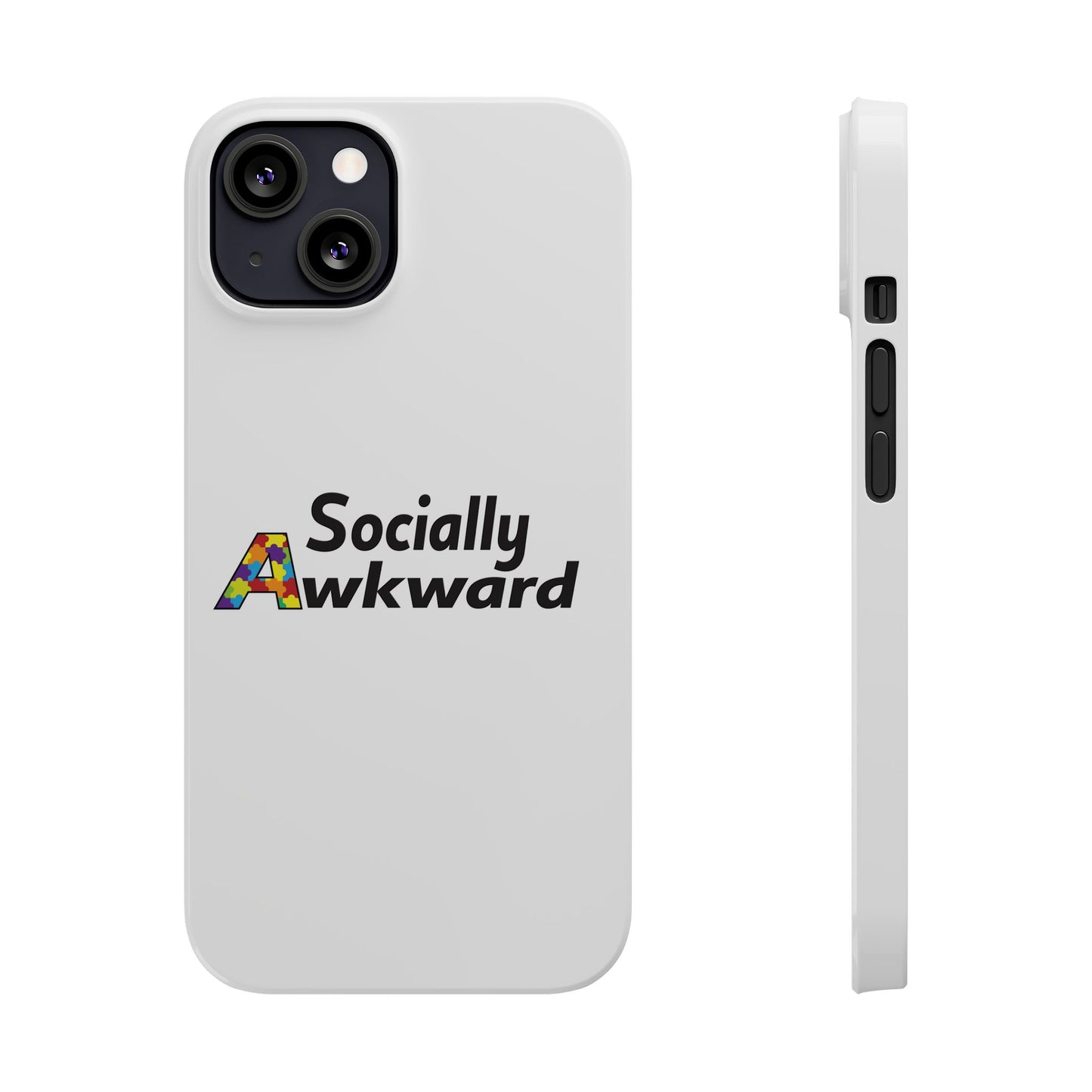 Slim Phone Cases