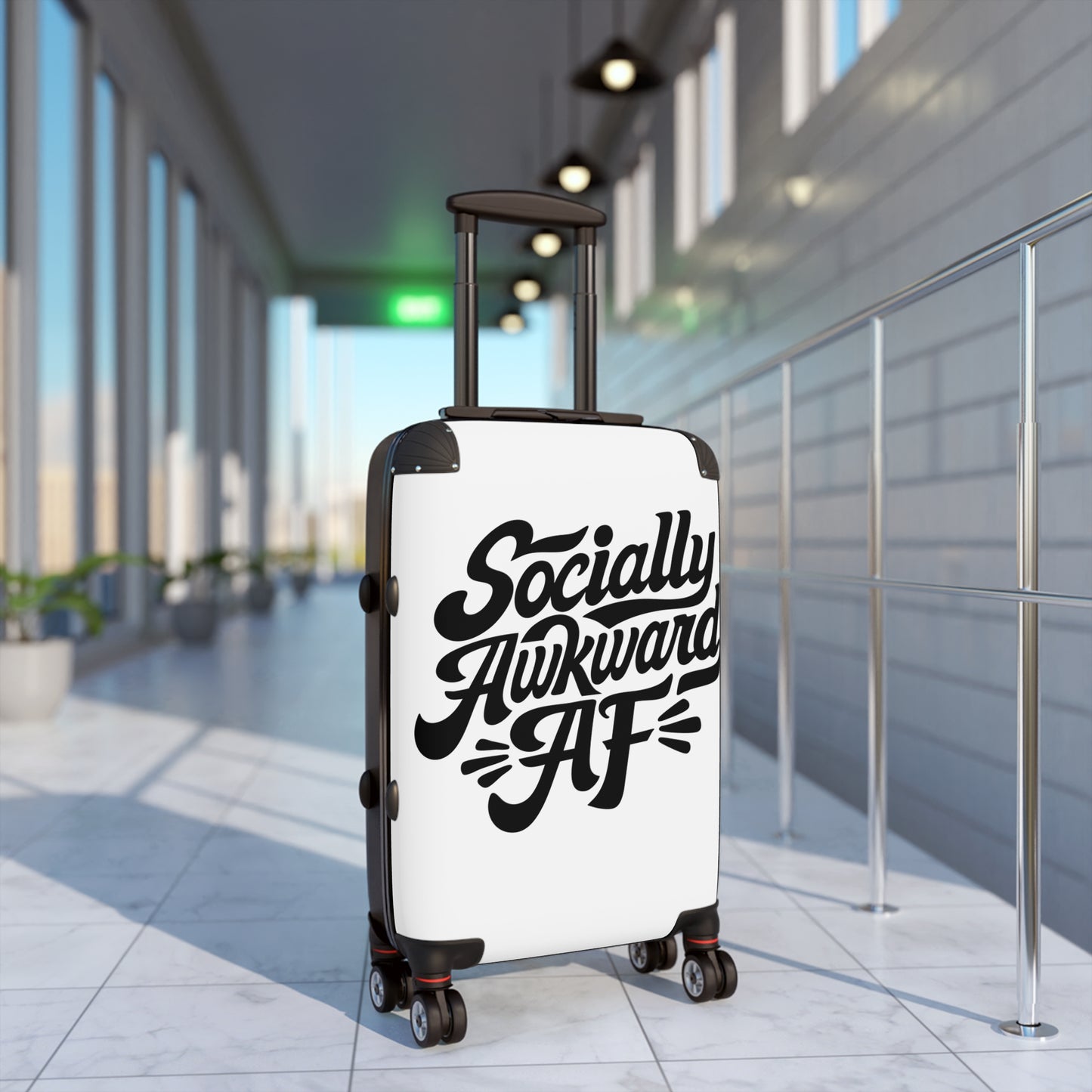 Suitcase