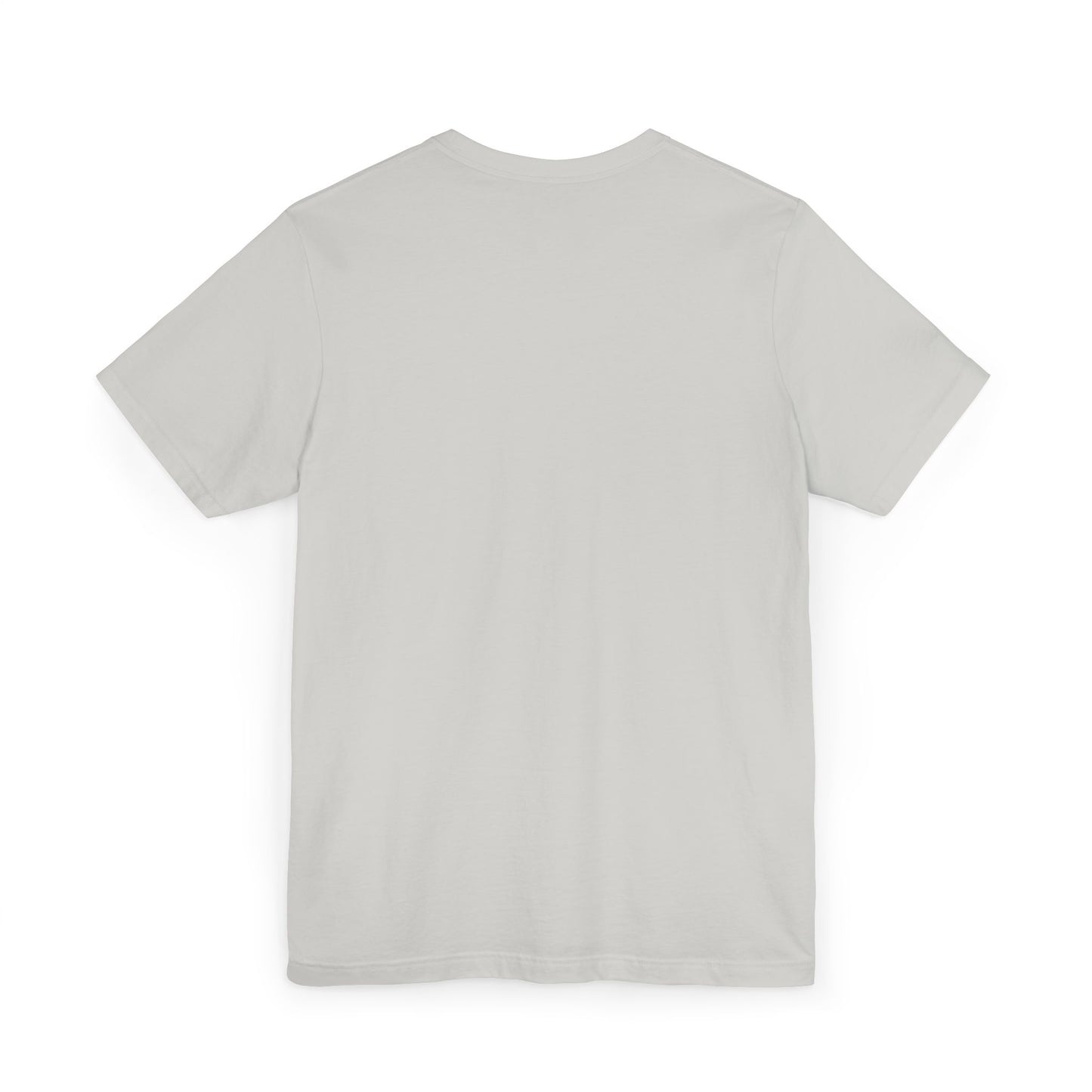 Unisex Jersey T-Shirt