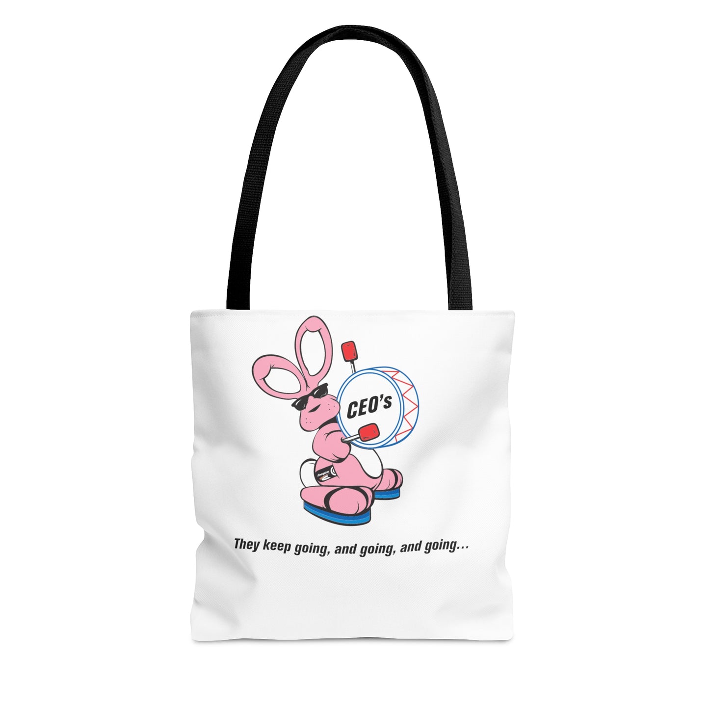 Tote Bag (AOP)