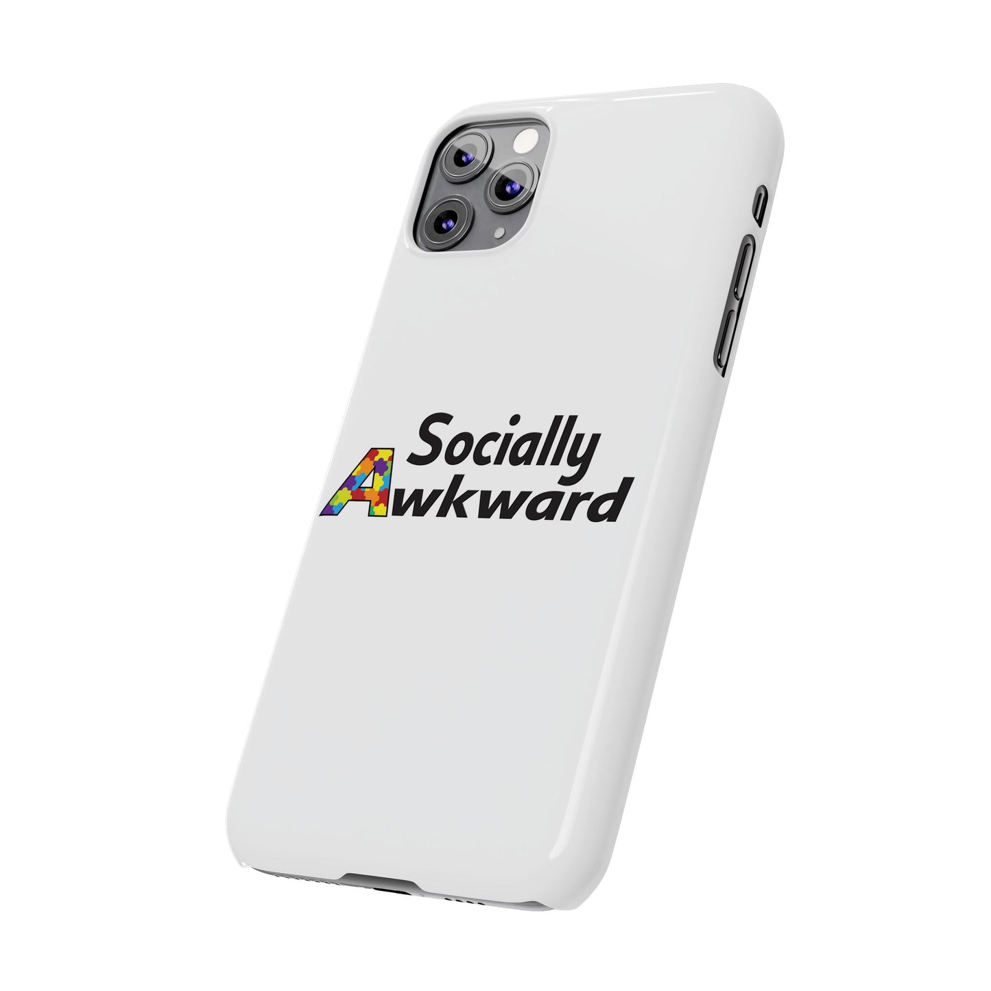 Slim Phone Cases