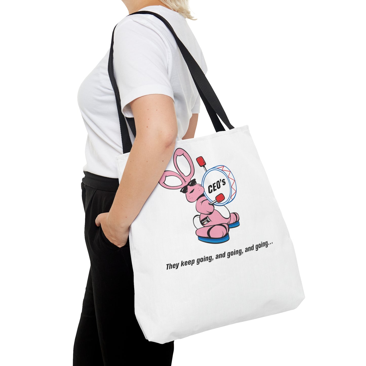 Tote Bag (AOP)