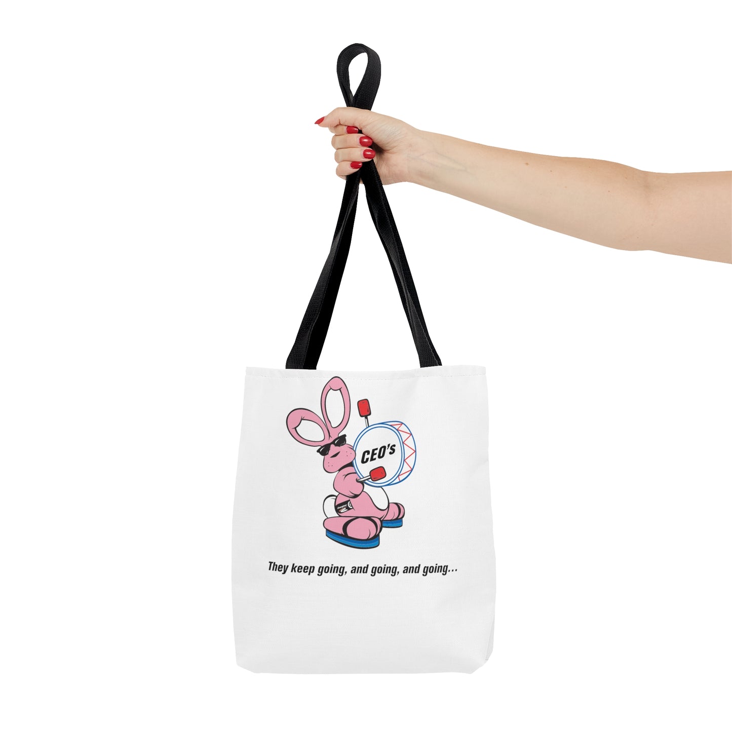 Tote Bag (AOP)