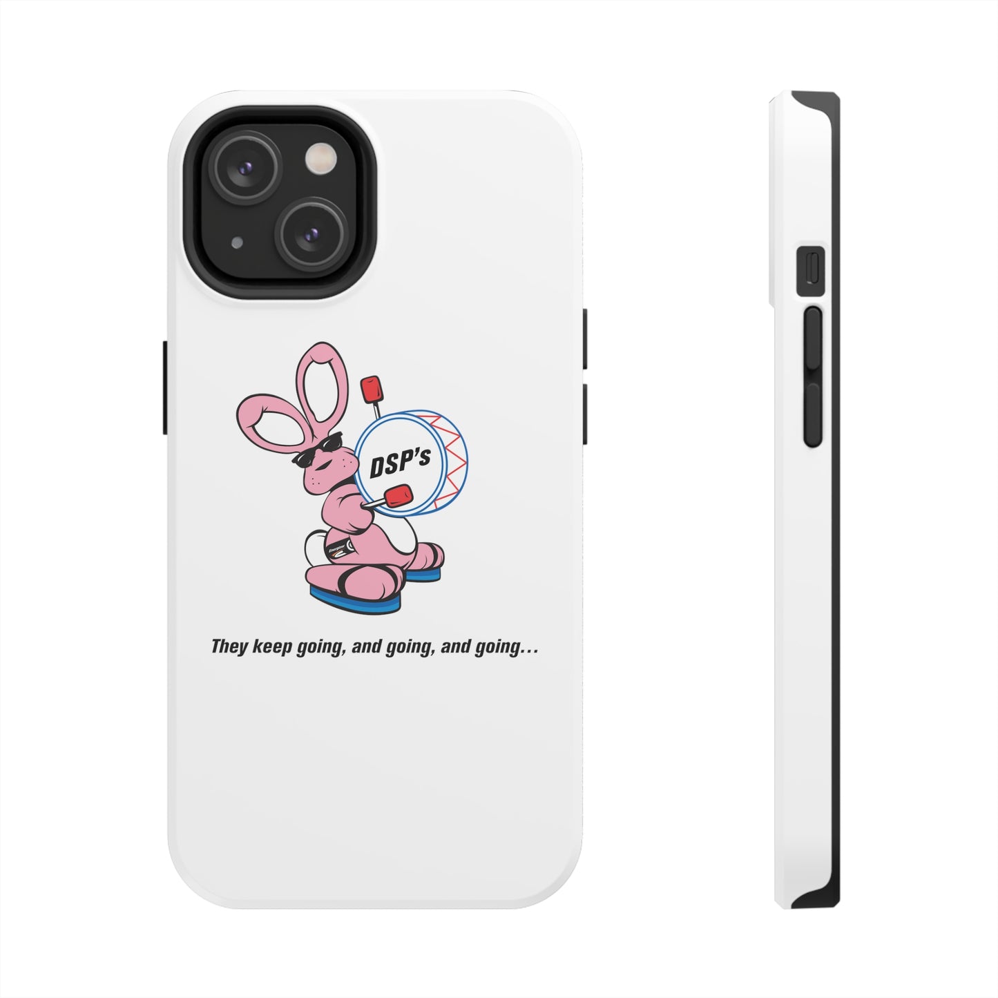 Tough Phone Cases