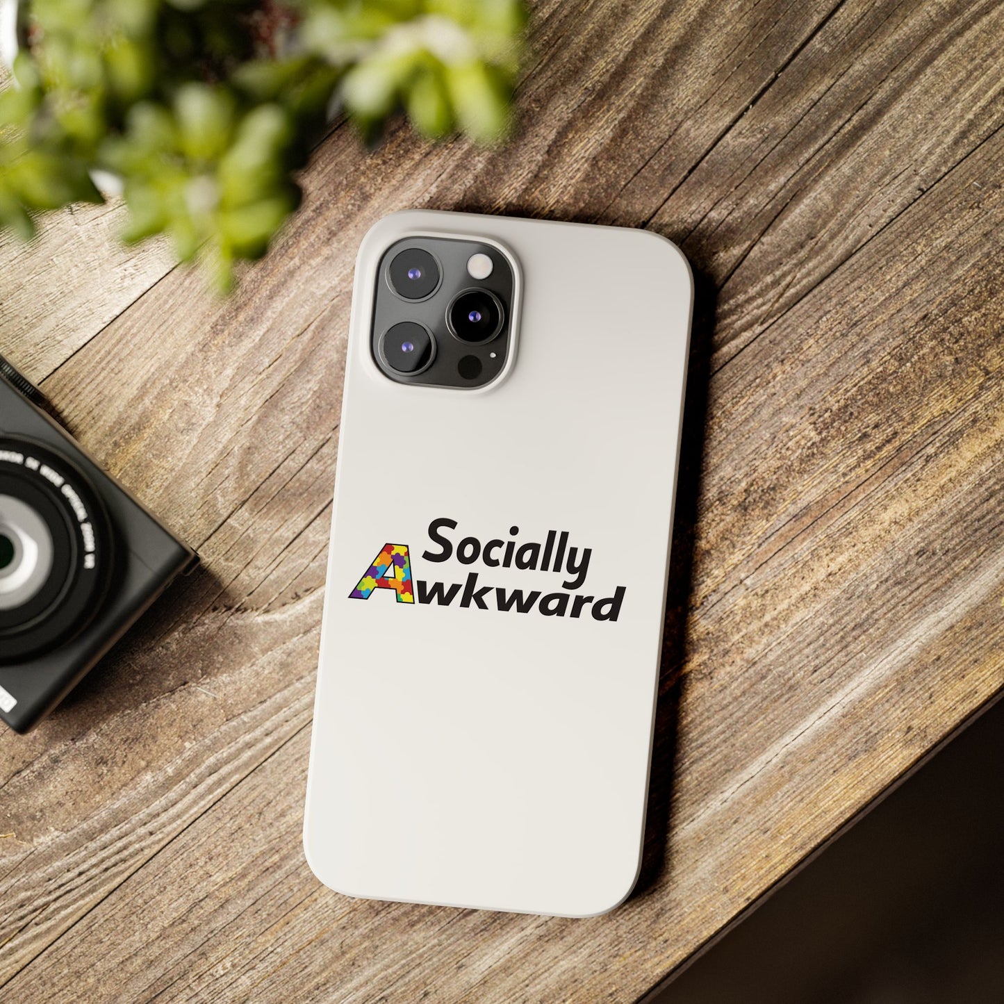 Slim Phone Cases