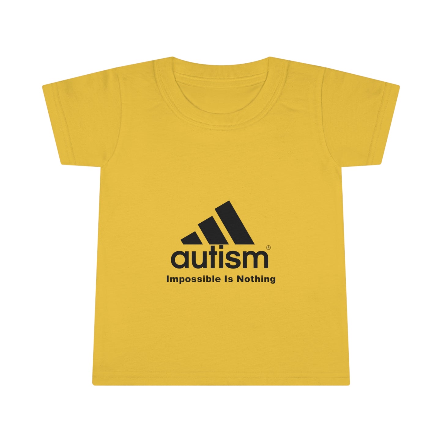 Toddler T-shirt