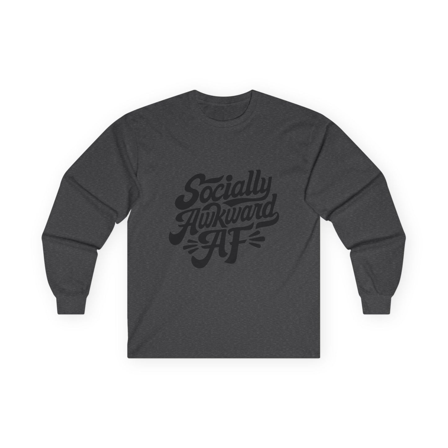 Unisex Ultra Cotton Long Sleeve Tee