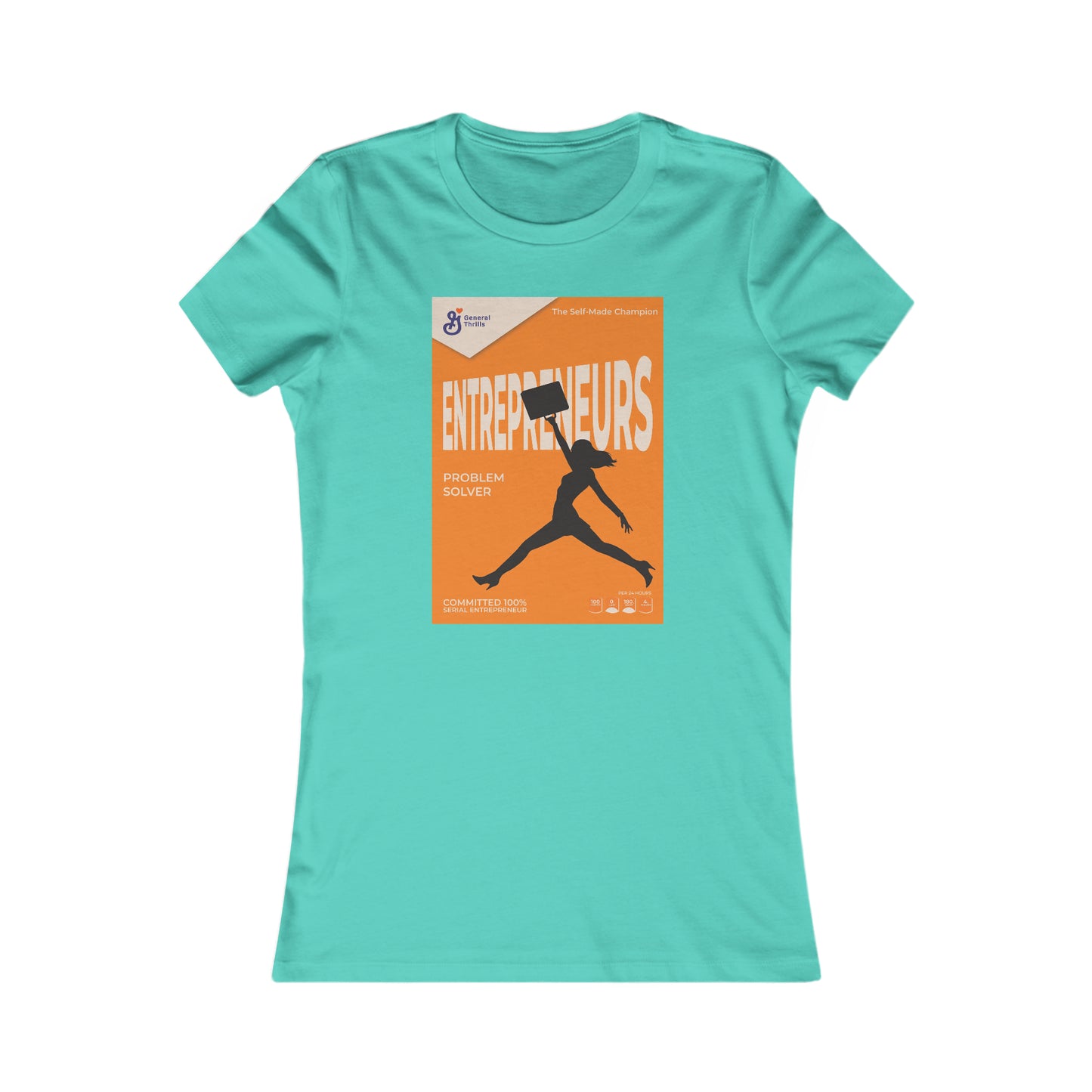 Women's Favorite Tee