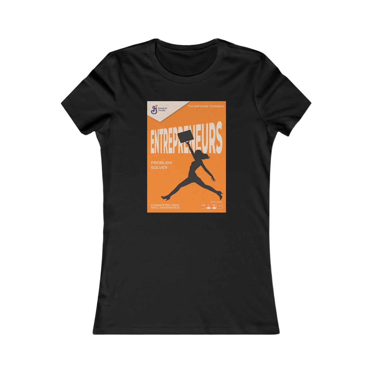 Women's Favorite Tee