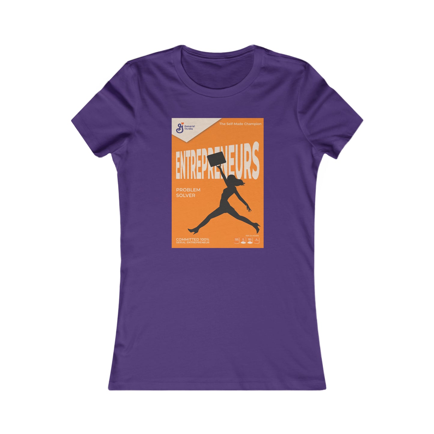 Women's Favorite Tee