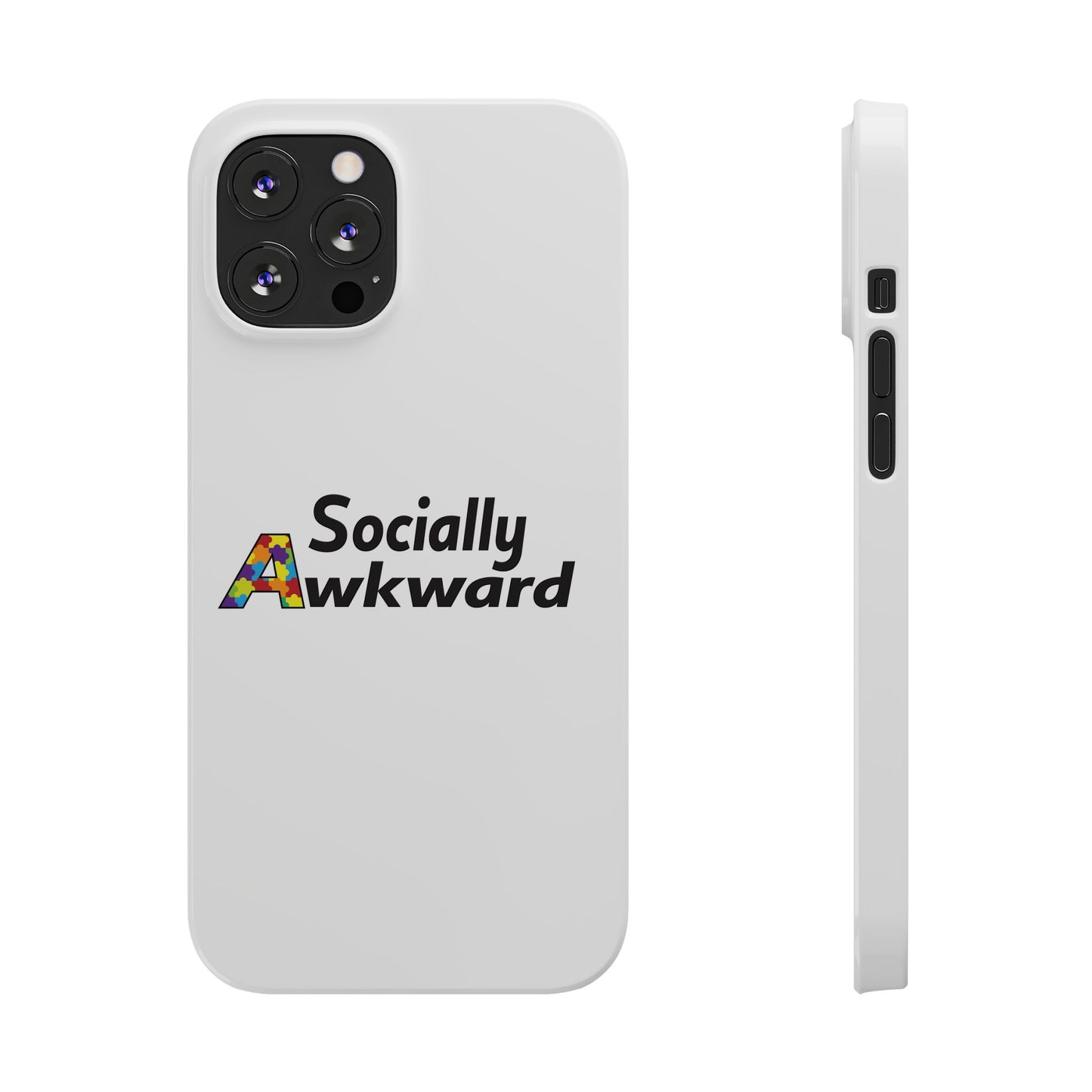Slim Phone Cases