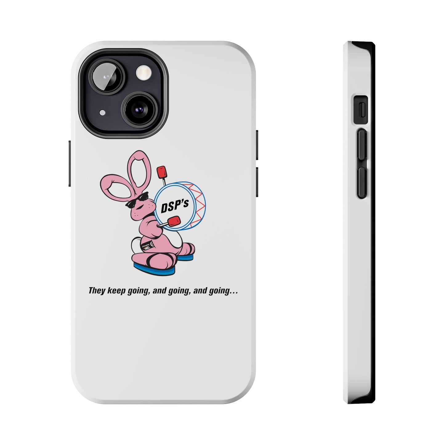 Tough Phone Cases