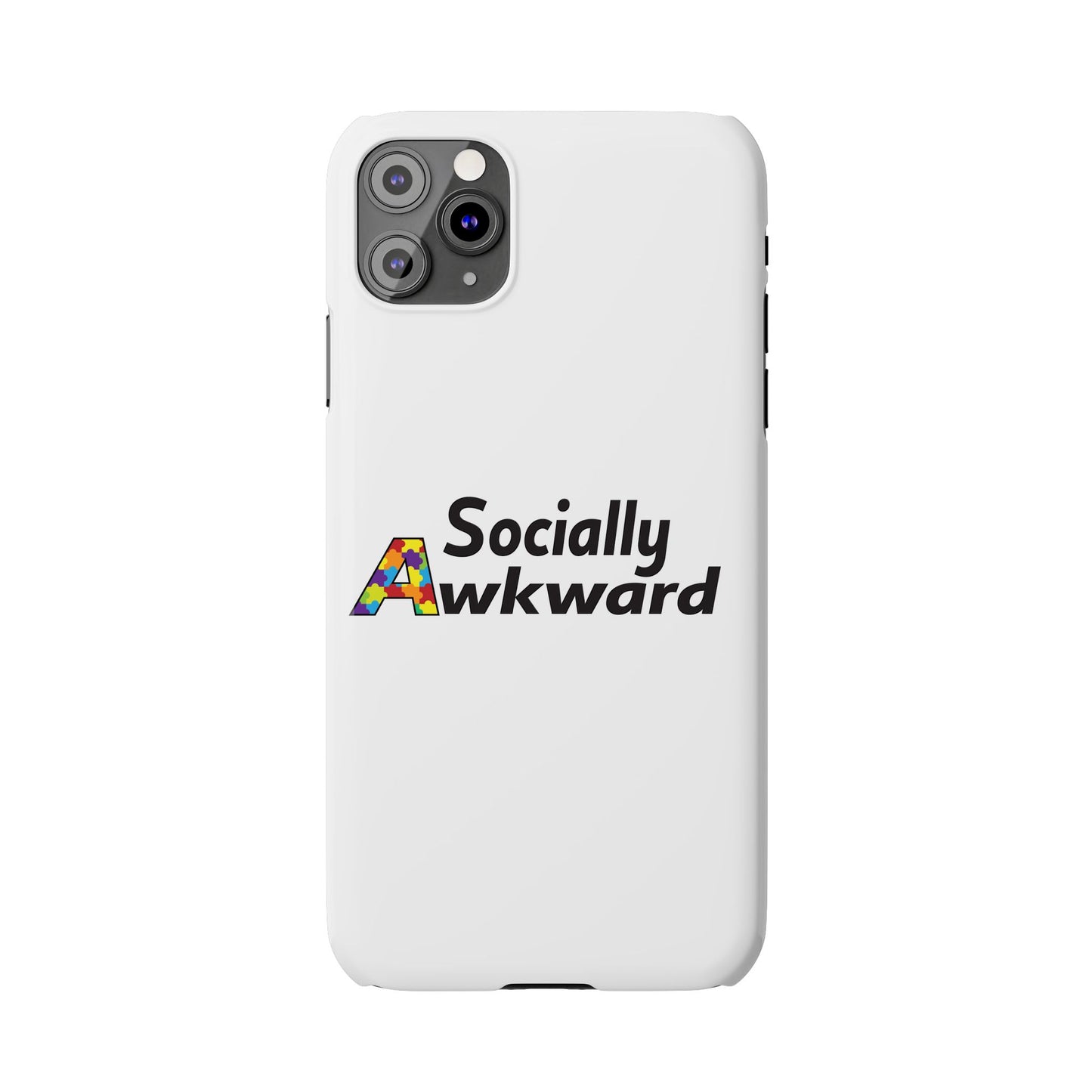 Slim Phone Cases