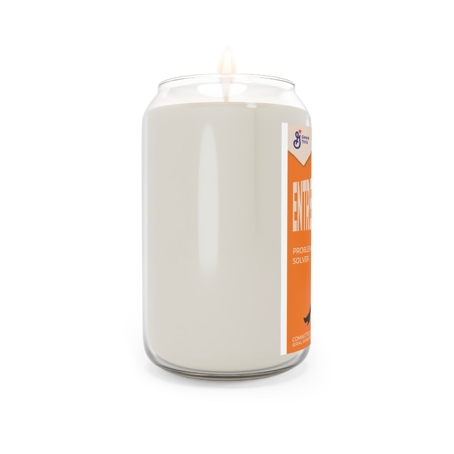 Scented Candle, 13.75oz