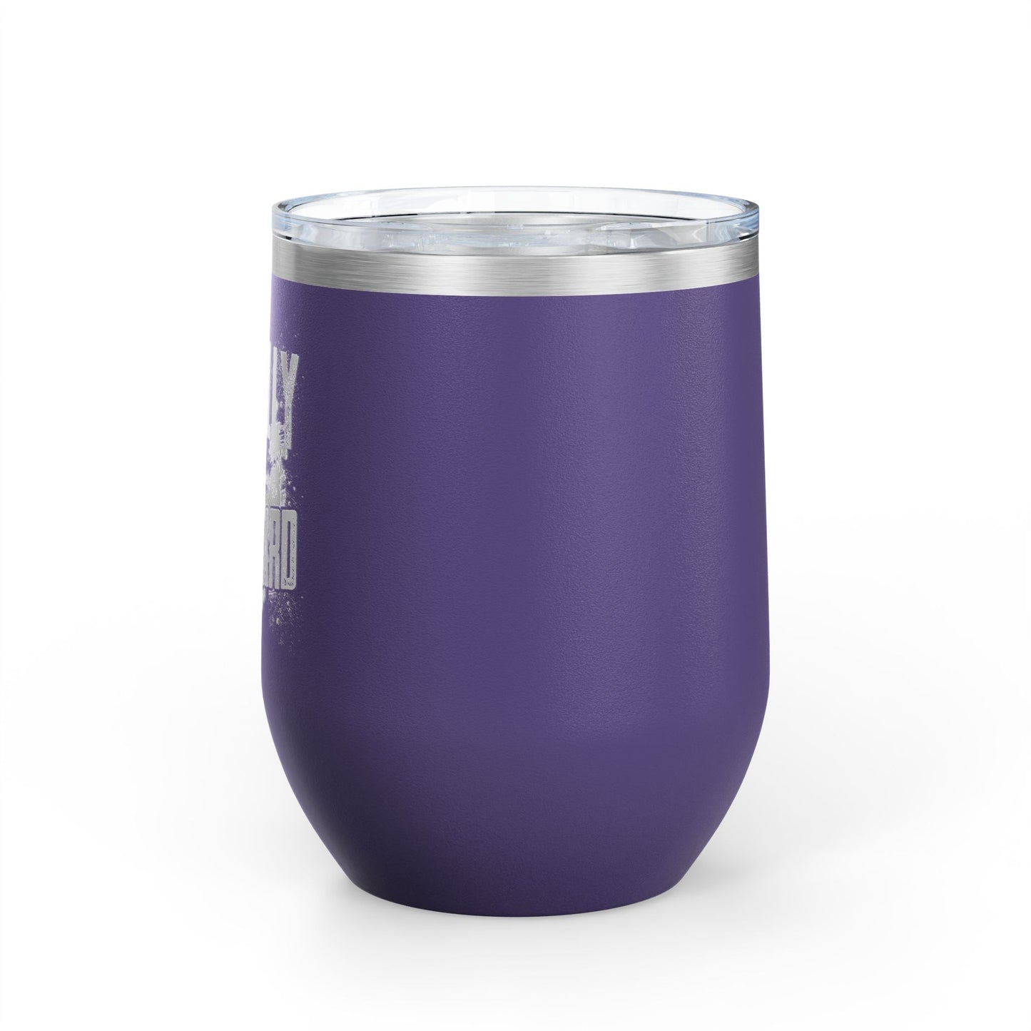 Wine Tumbler, 12oz