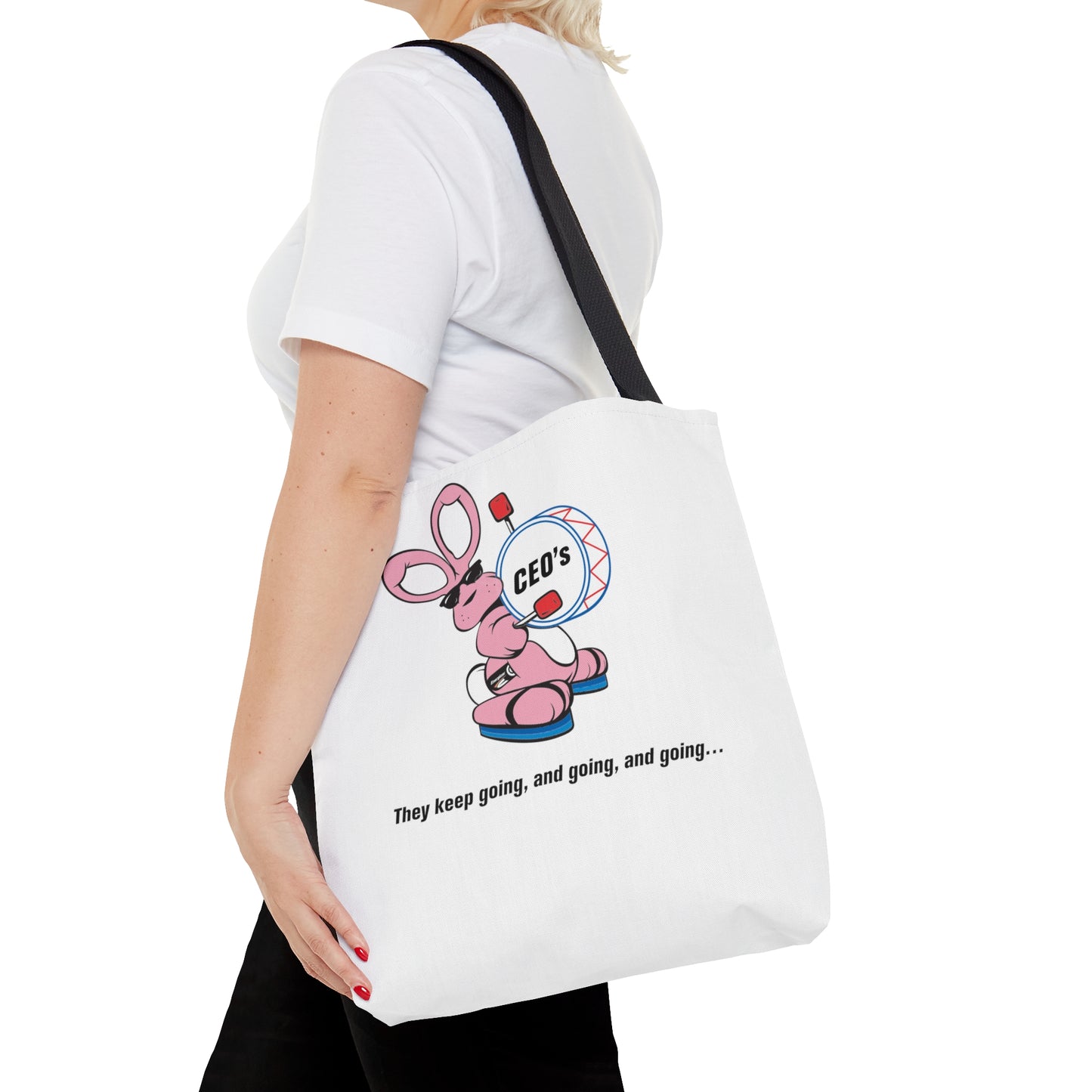 Tote Bag (AOP)