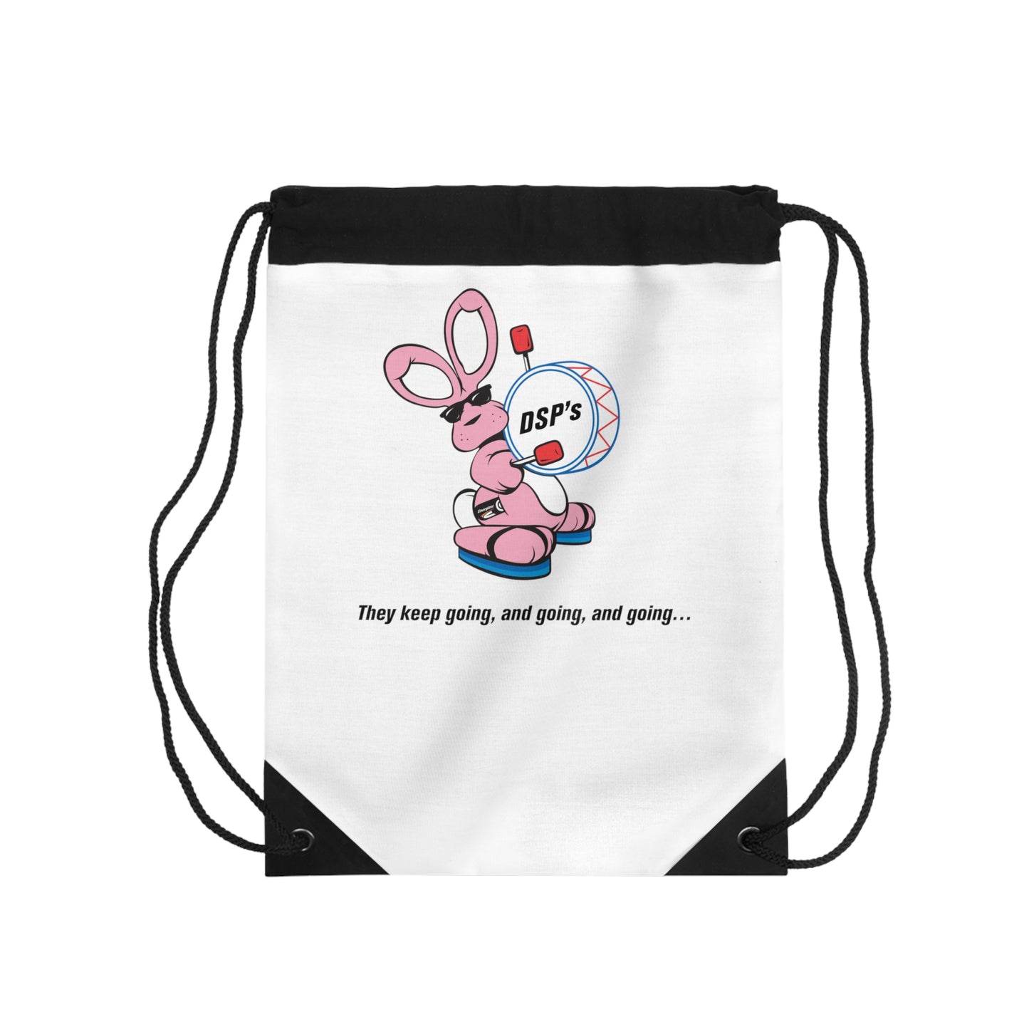 Drawstring Bag