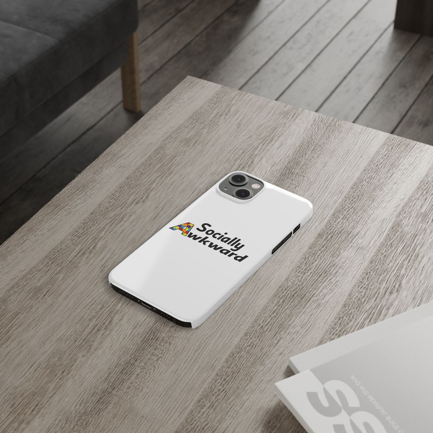 Slim Phone Cases