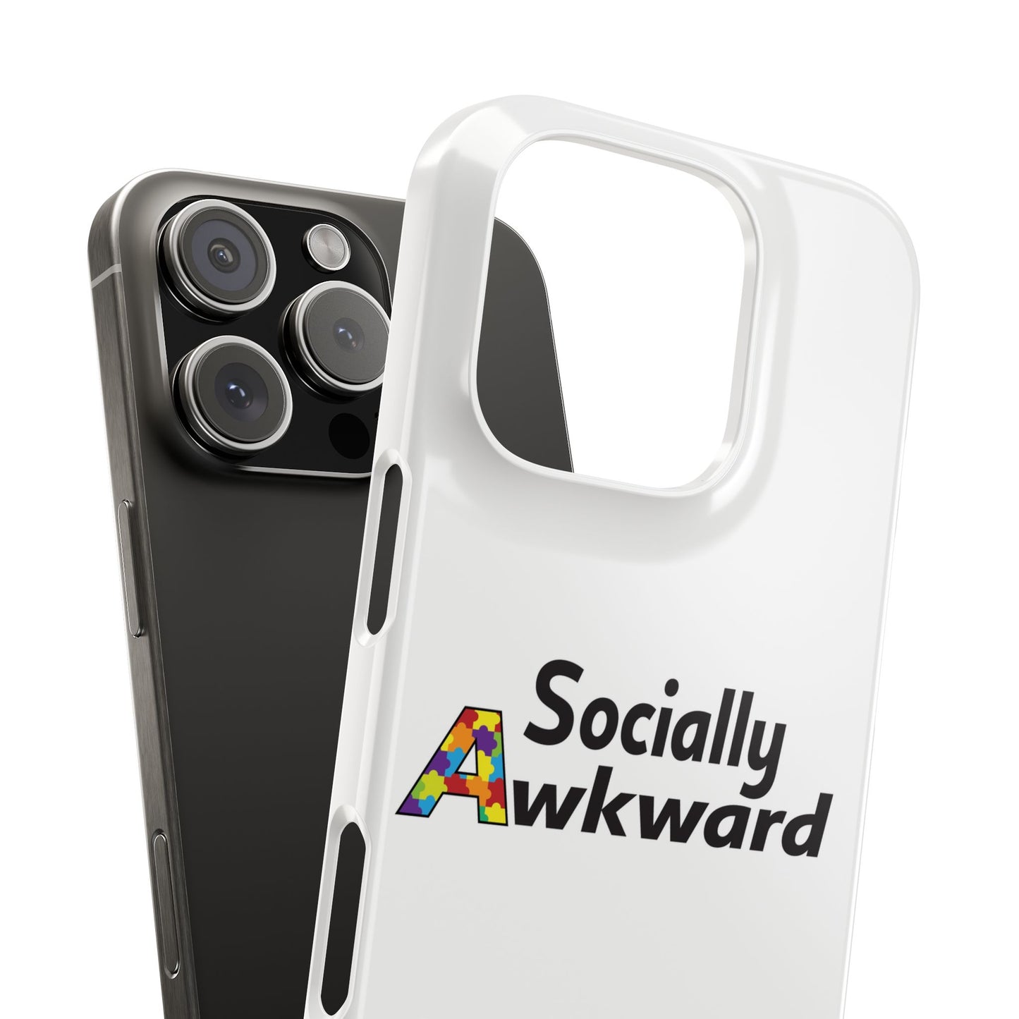 Slim Phone Cases