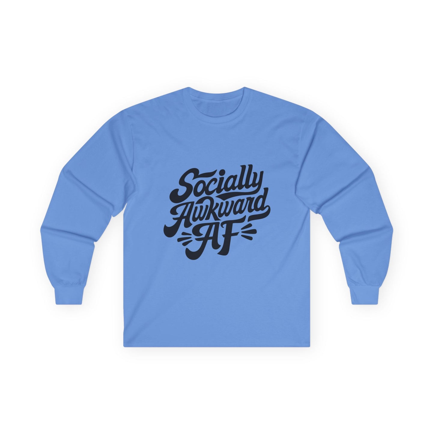 Unisex Ultra Cotton Long Sleeve Tee