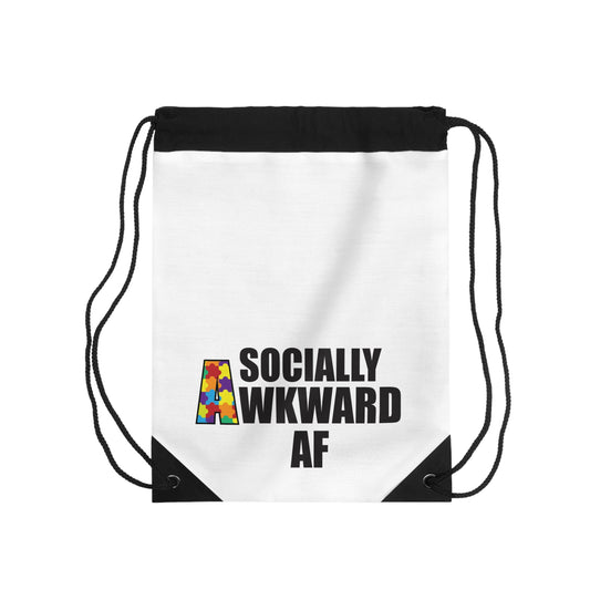 Drawstring Bag