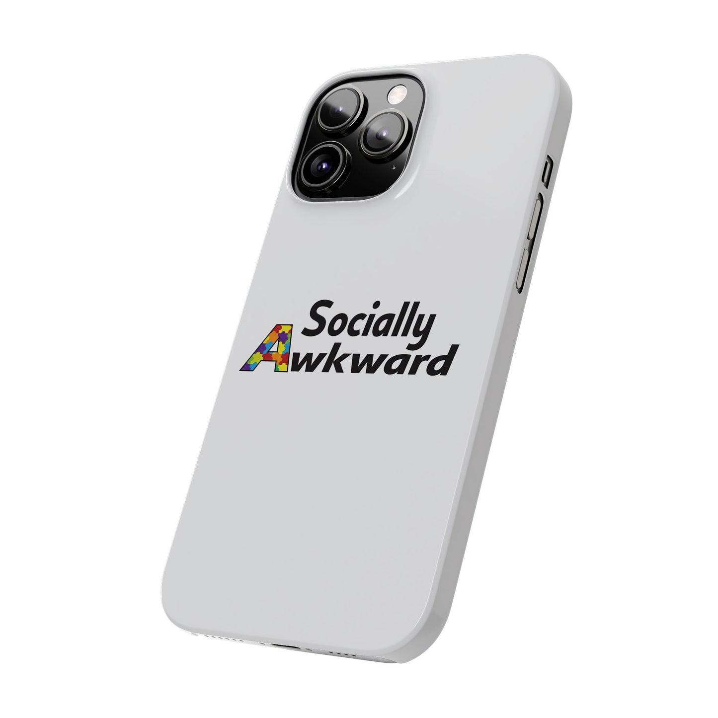 Slim Phone Cases