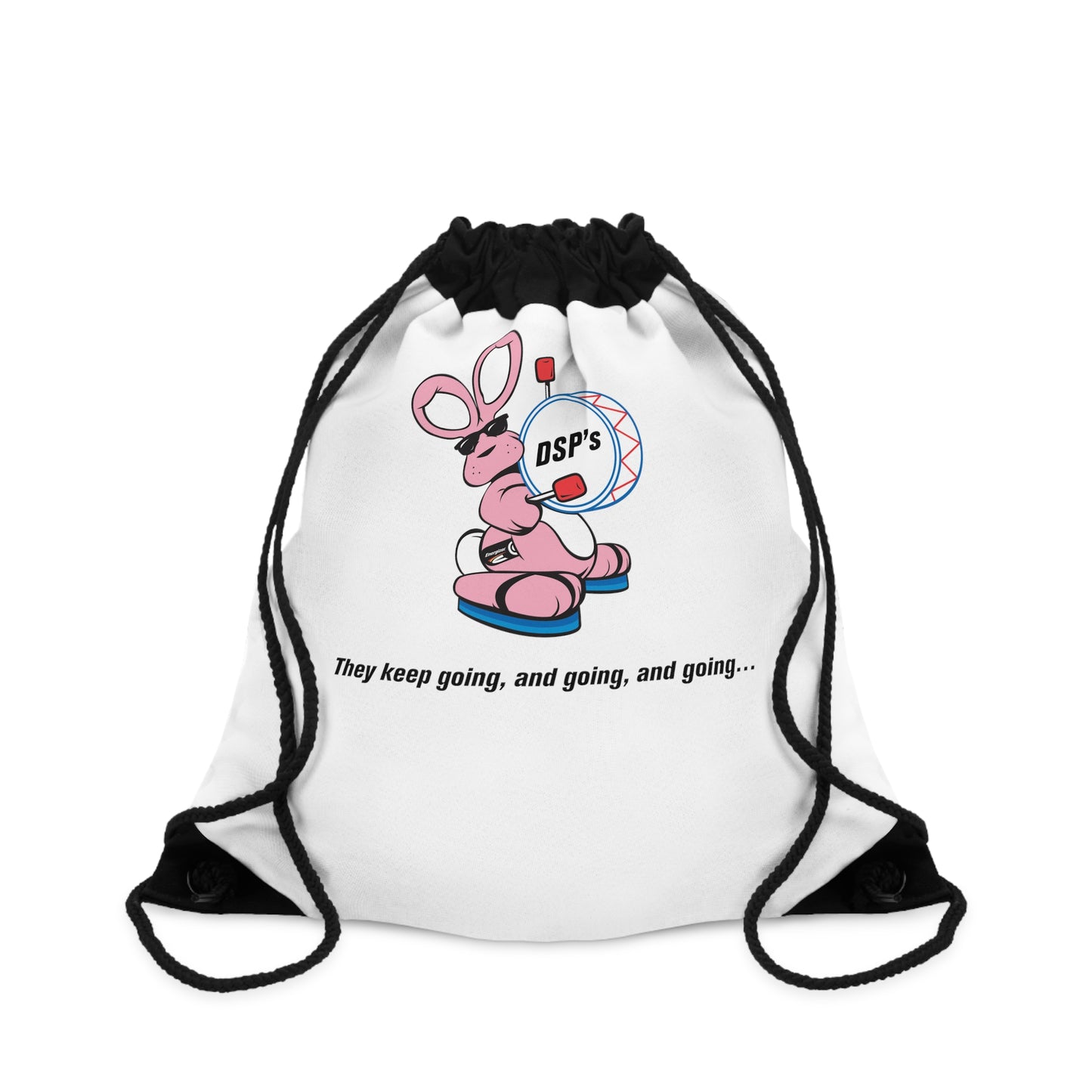 Drawstring Bag