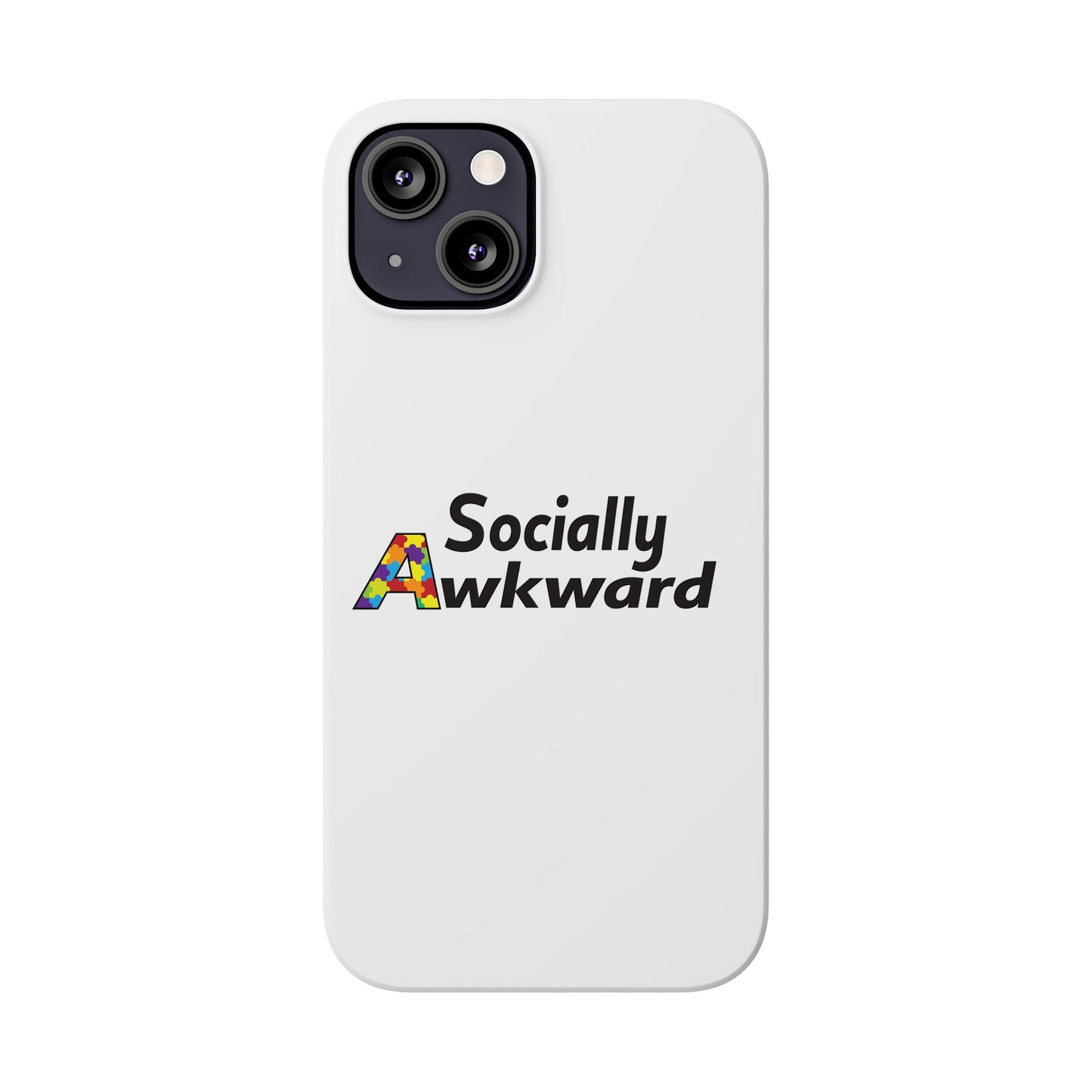 Slim Phone Cases