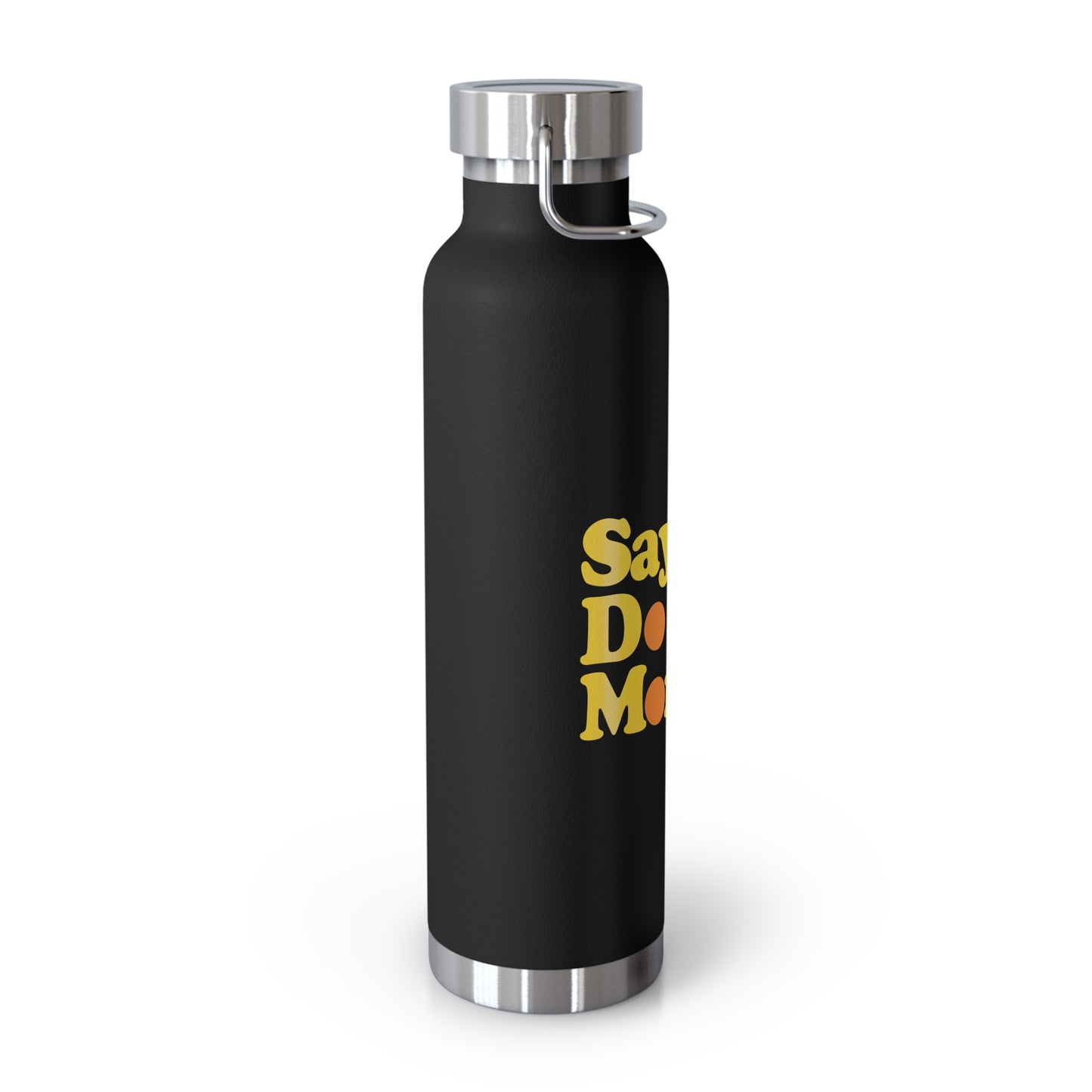 Copper Vacuum Insulated Bottle, 22oz