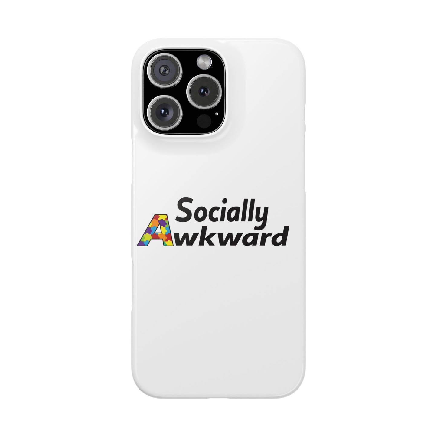 Slim Phone Cases