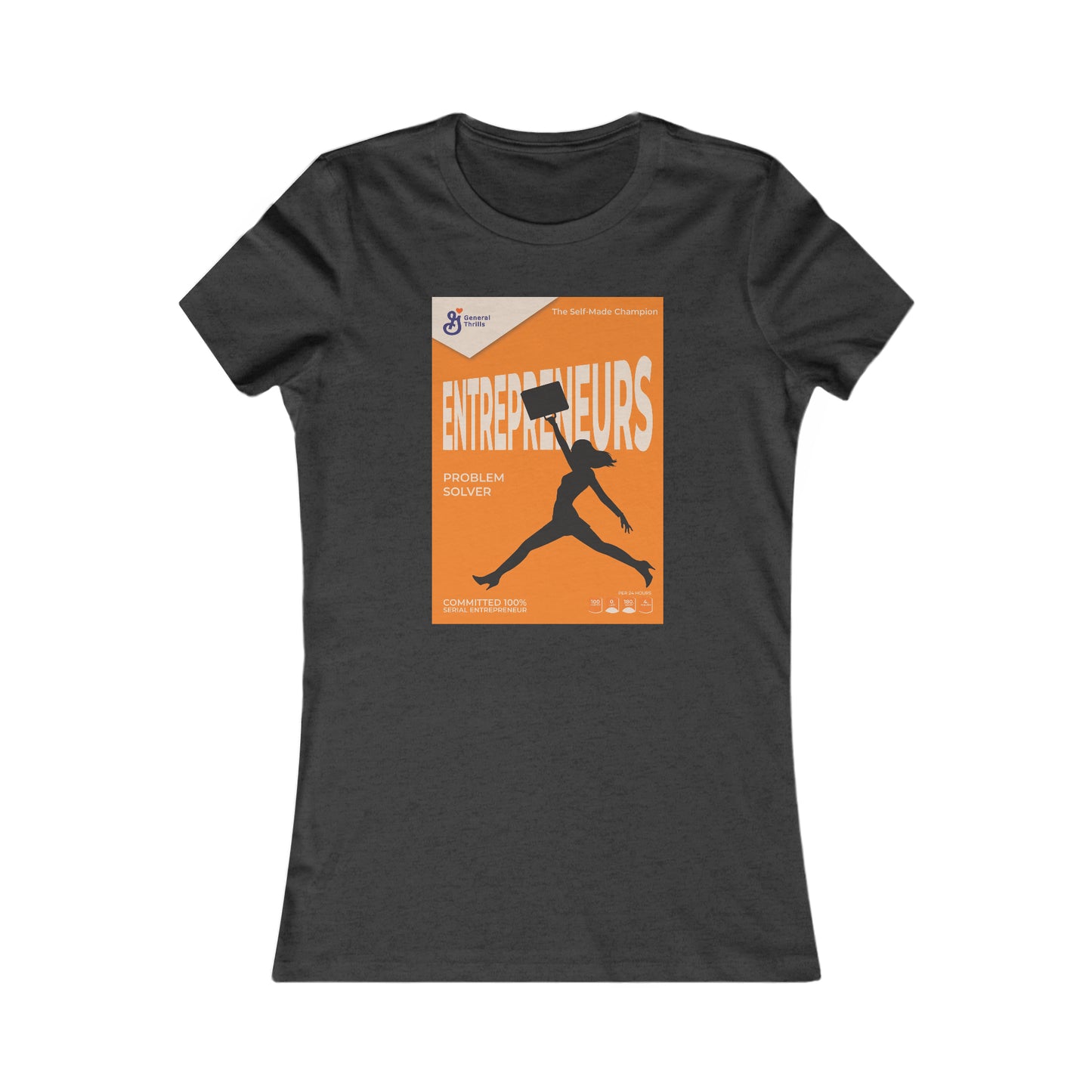 Women's Favorite Tee