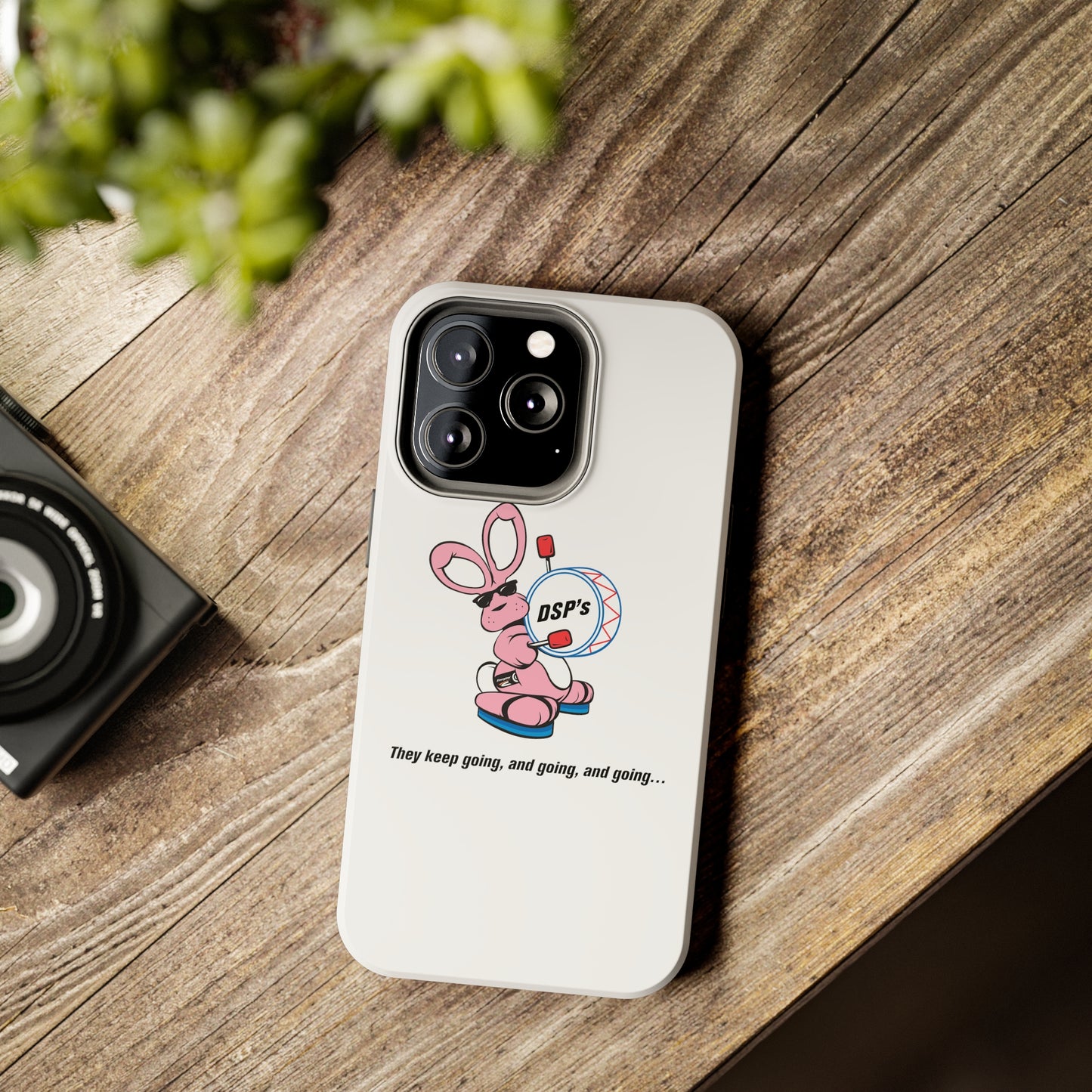 Tough Phone Cases