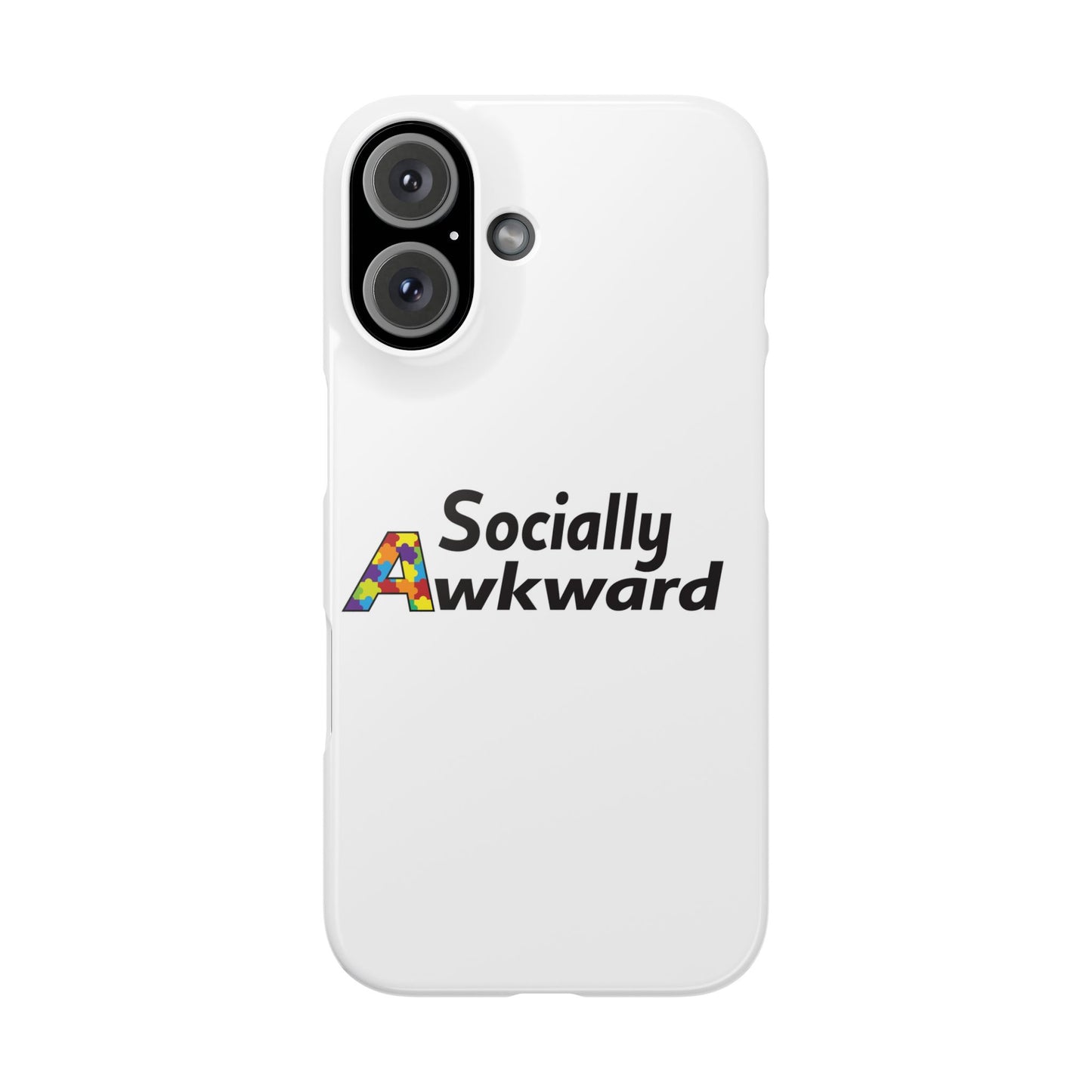 Slim Phone Cases
