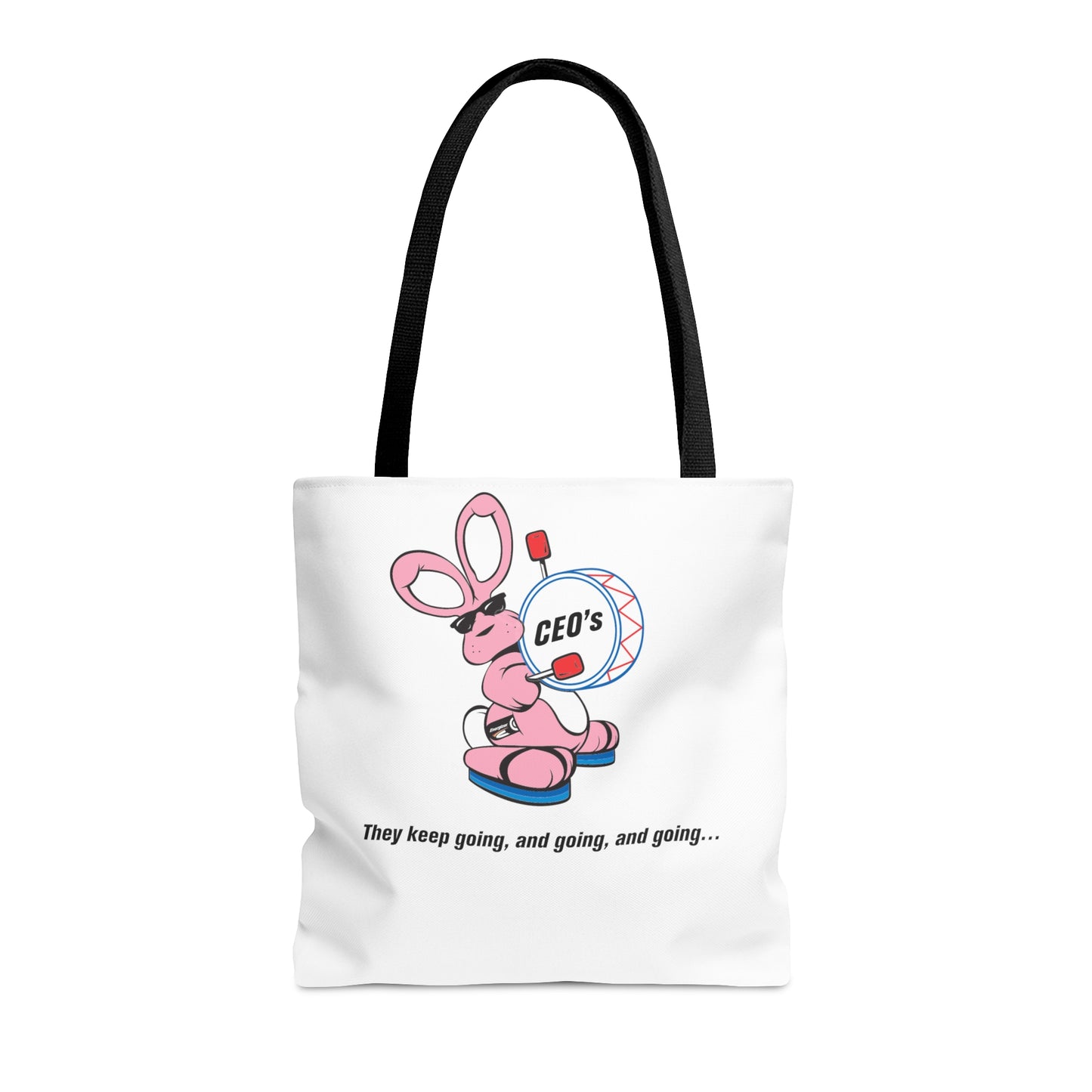 Tote Bag (AOP)