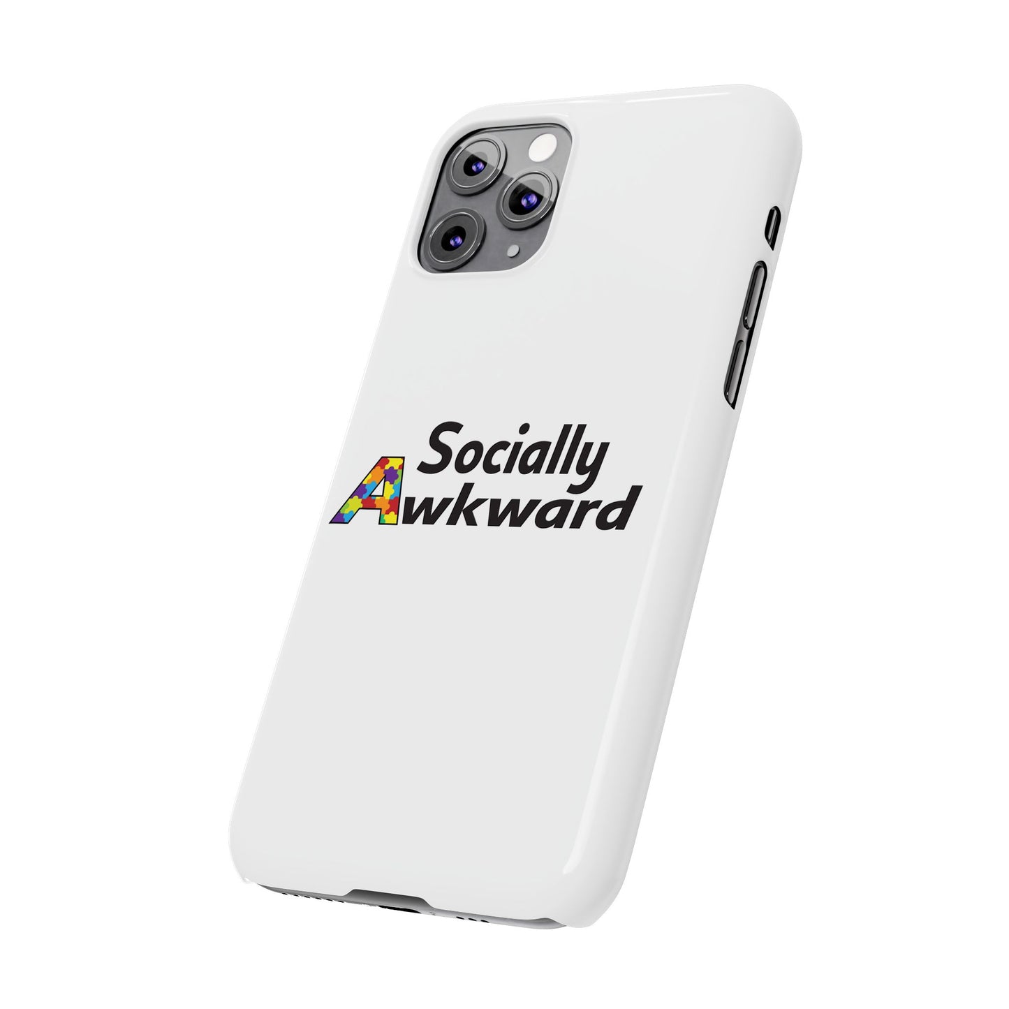 Slim Phone Cases