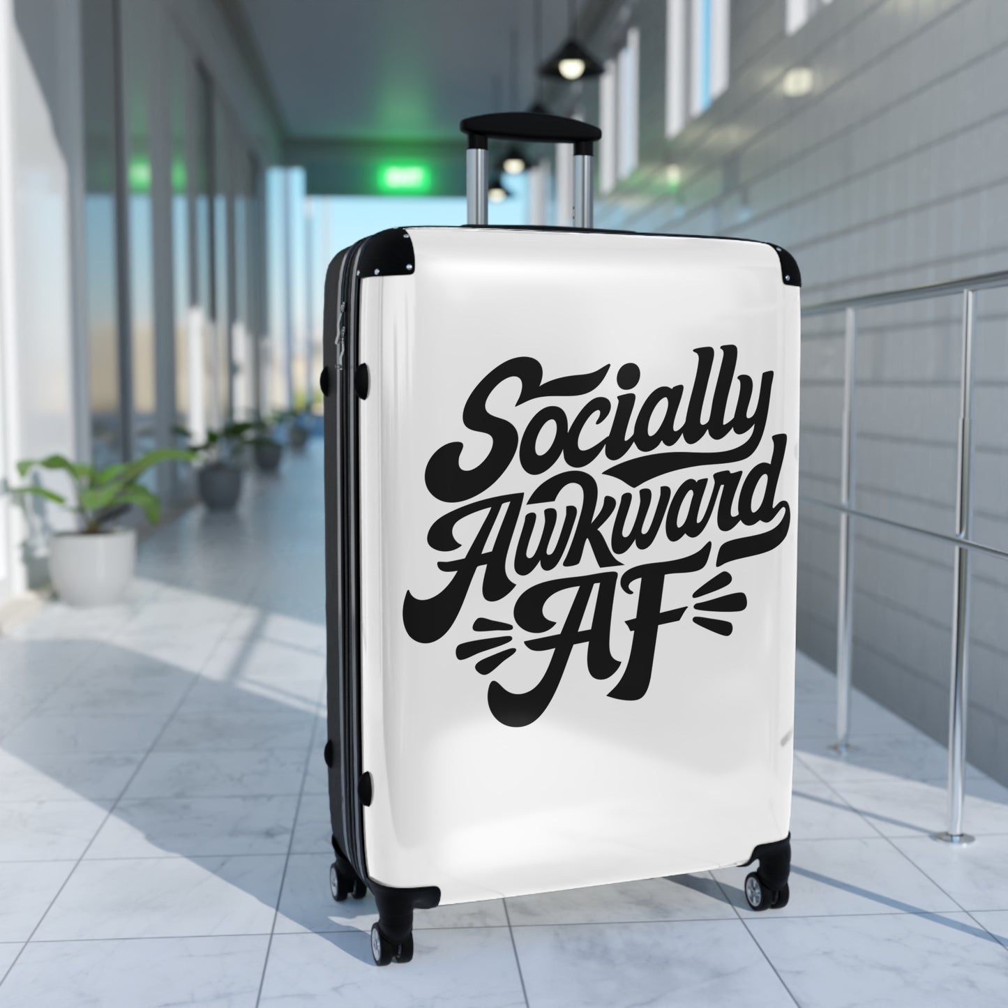 Suitcase