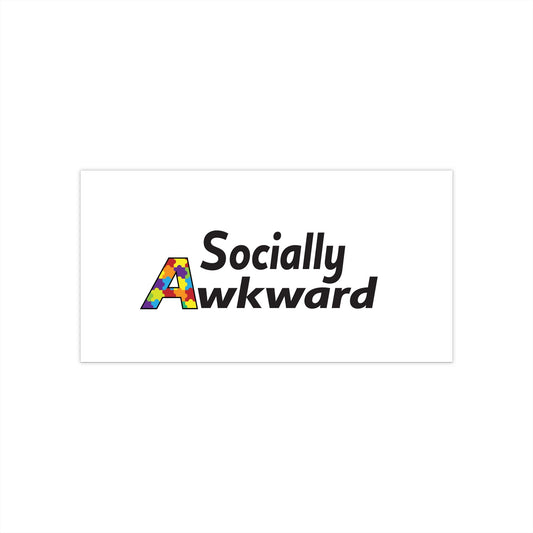 Bumper Stickers