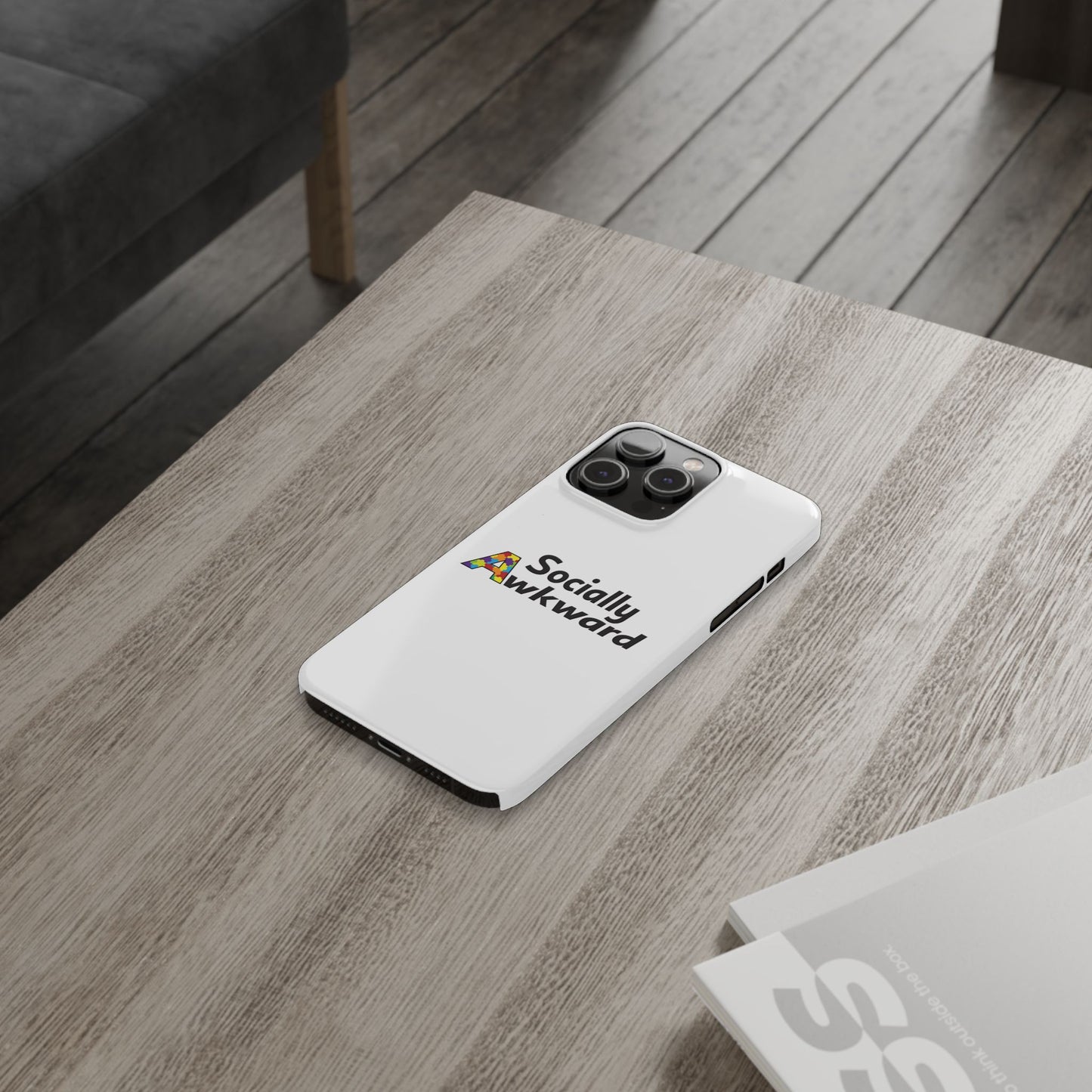 Slim Phone Cases