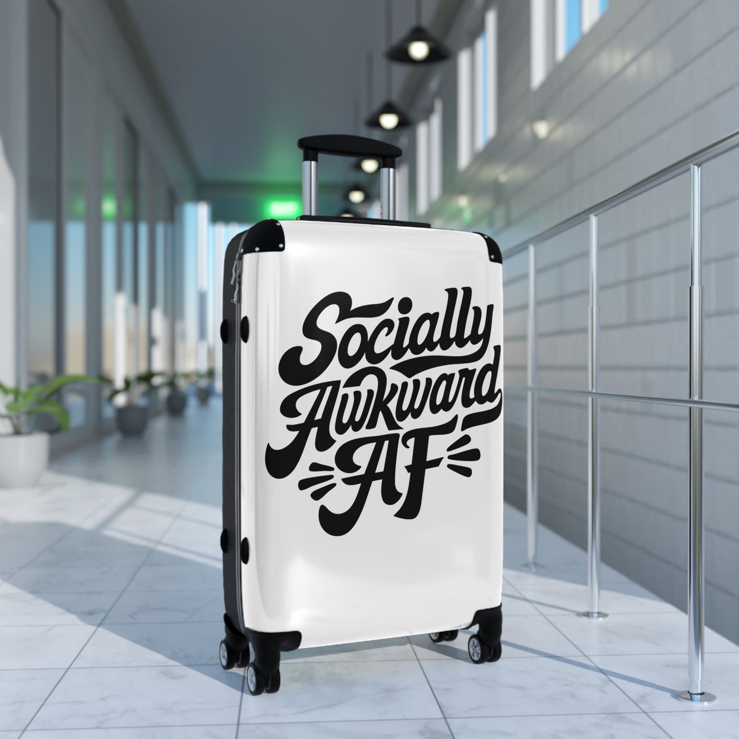 Suitcase
