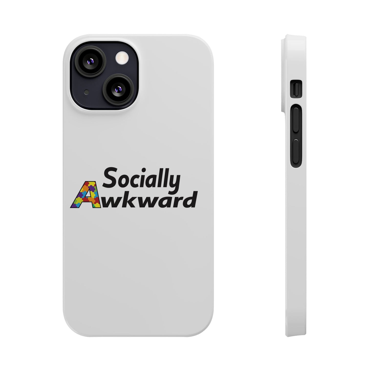 Slim Phone Cases