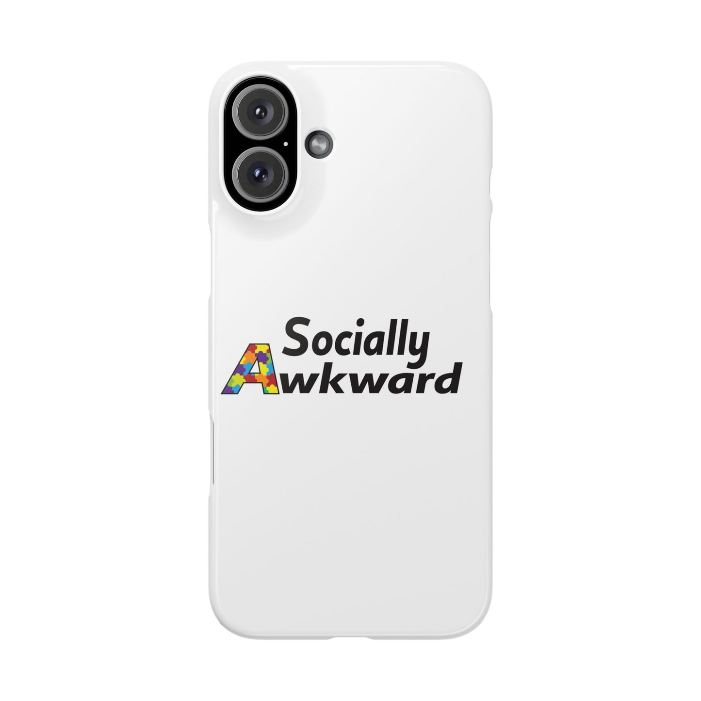 Slim Phone Cases