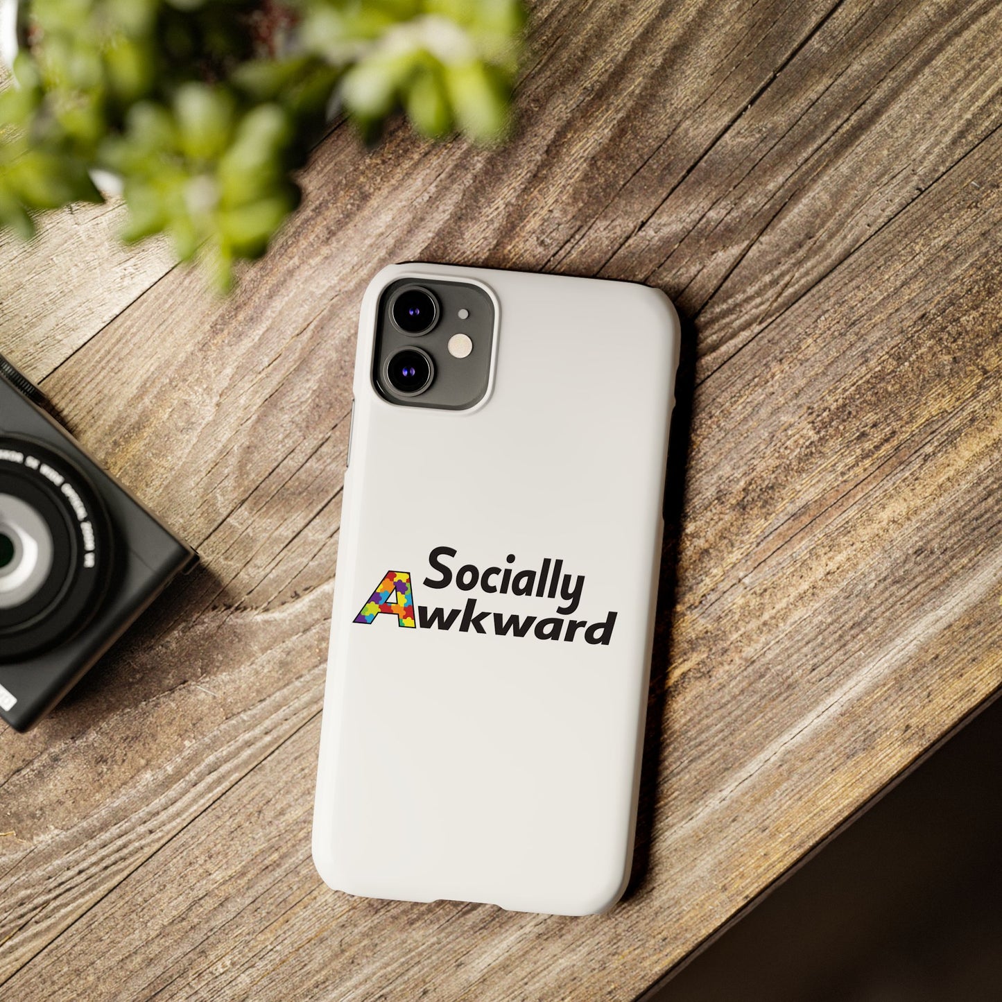 Slim Phone Cases